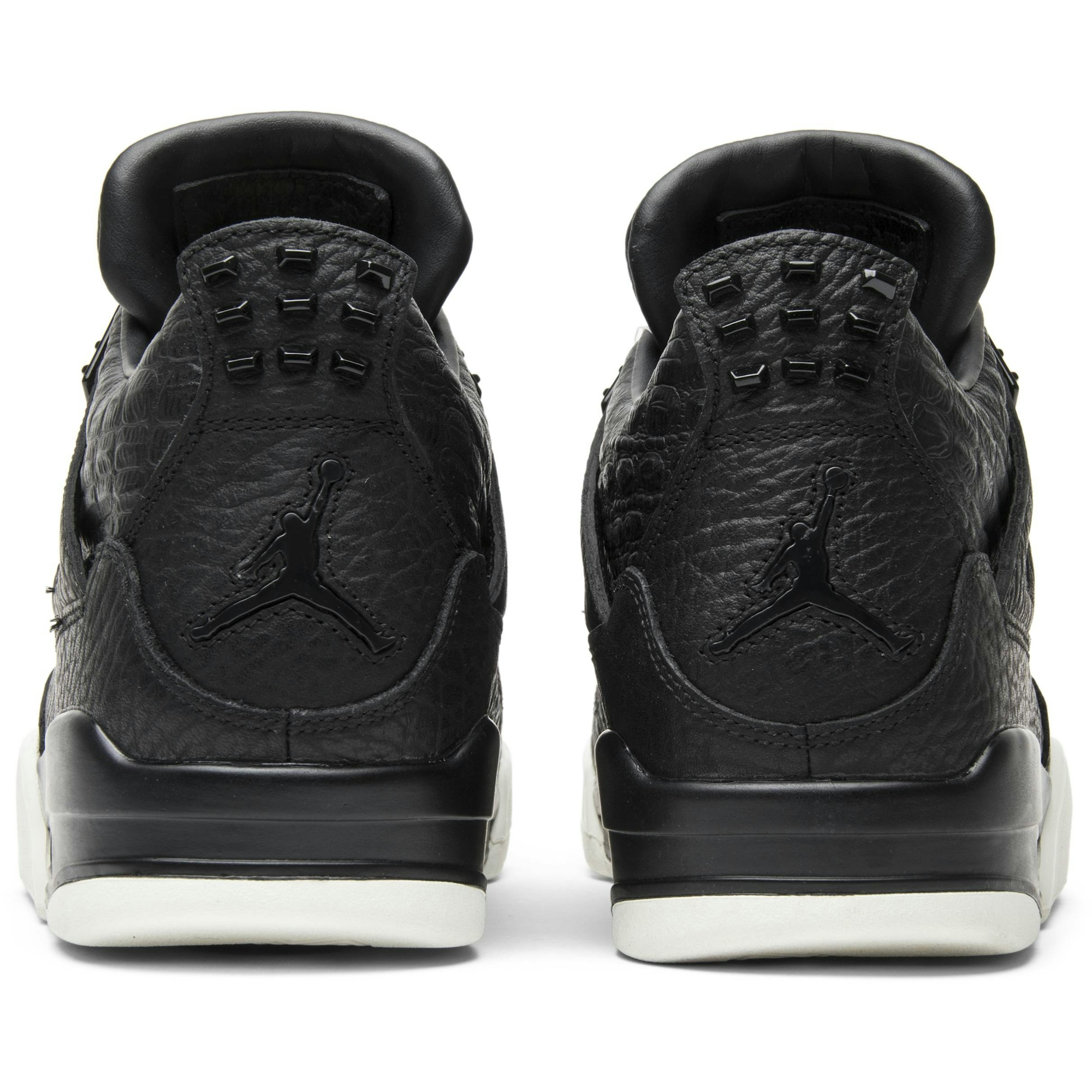 Air Jordan 4 Retro PRM Pinnacle 819139-010 IGFul