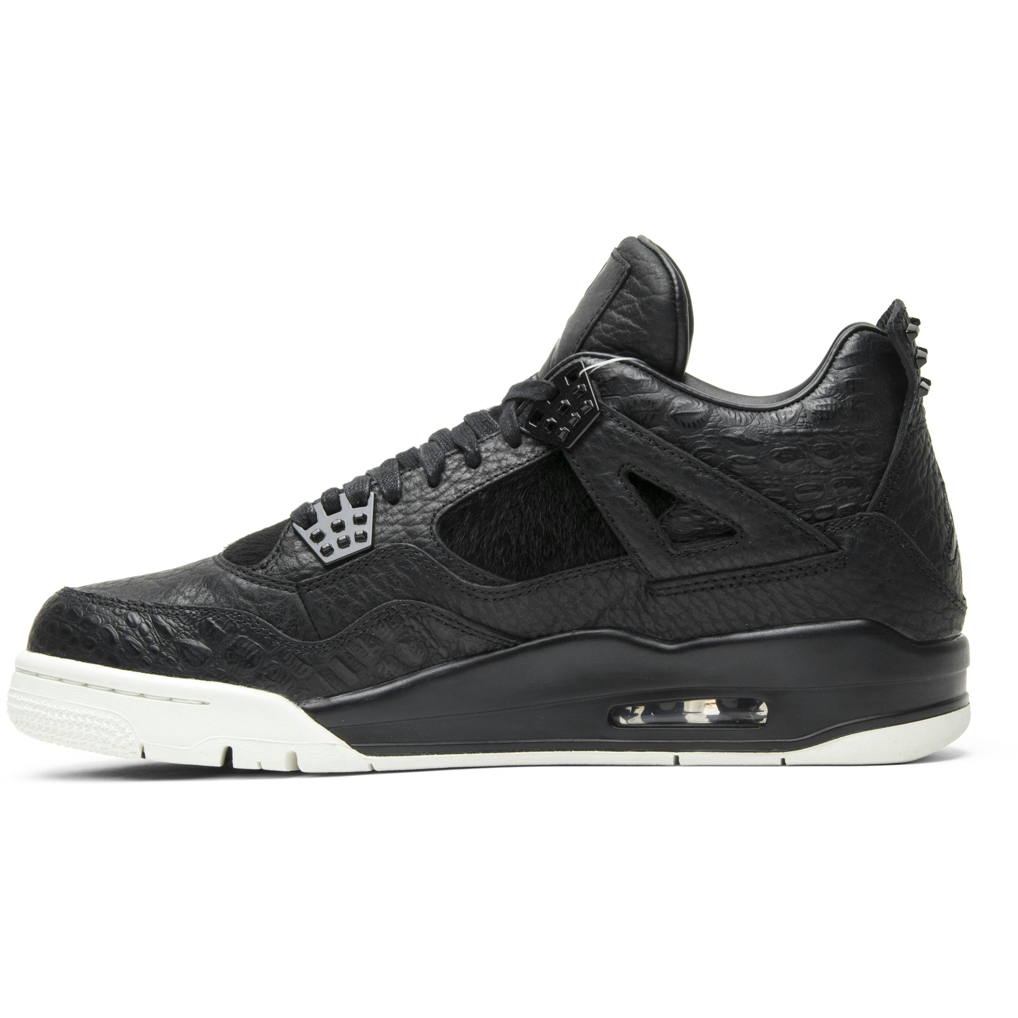 Air Jordan 4 Retro PRM Pinnacle 819139-010 IGFul