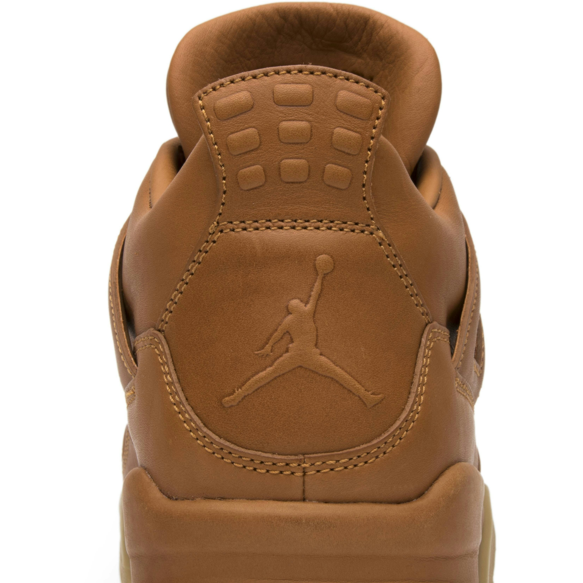Air Jordan 4 Retro PRM Wheat 819139-205 IGFul
