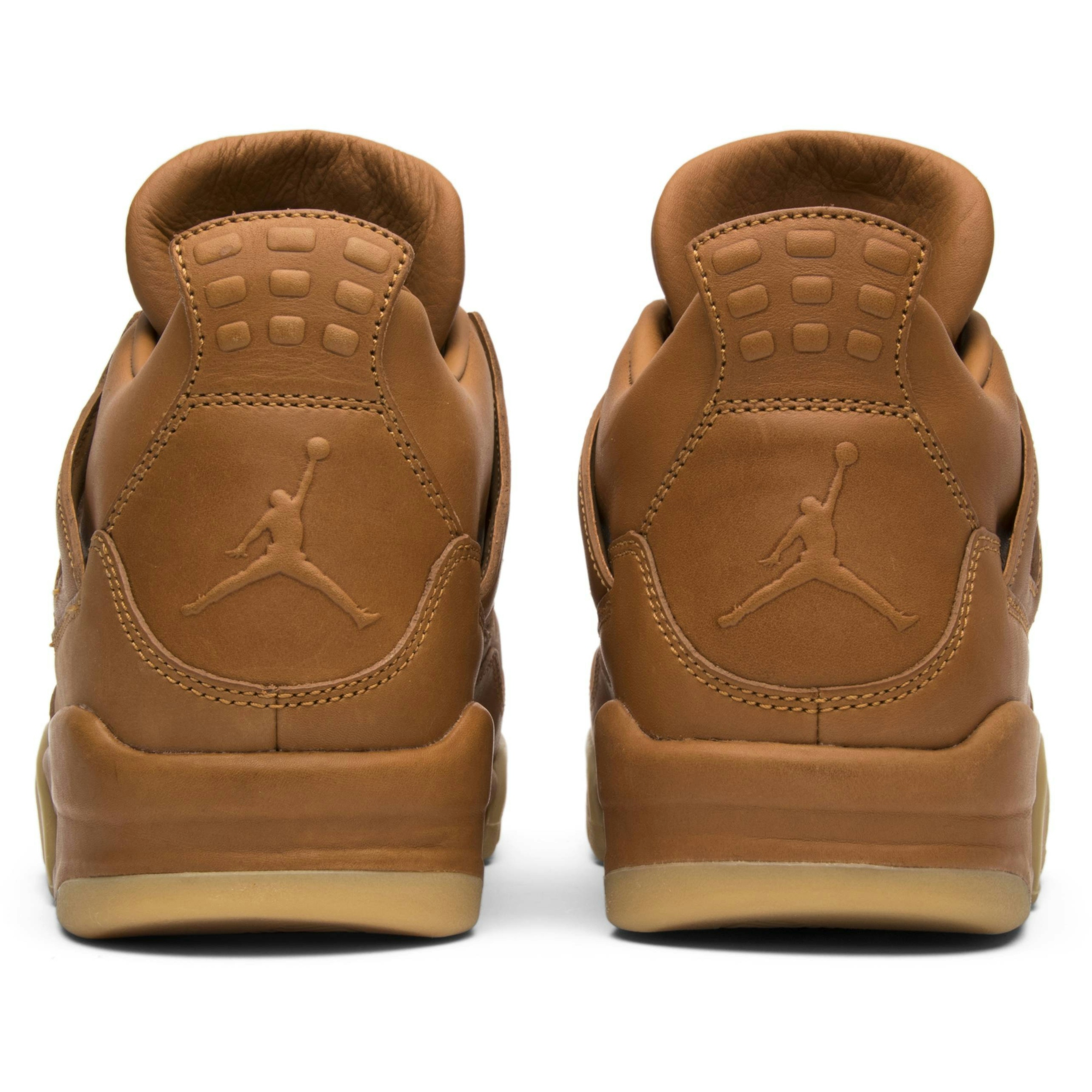 Air Jordan 4 Retro PRM Wheat 819139-205 IGFul