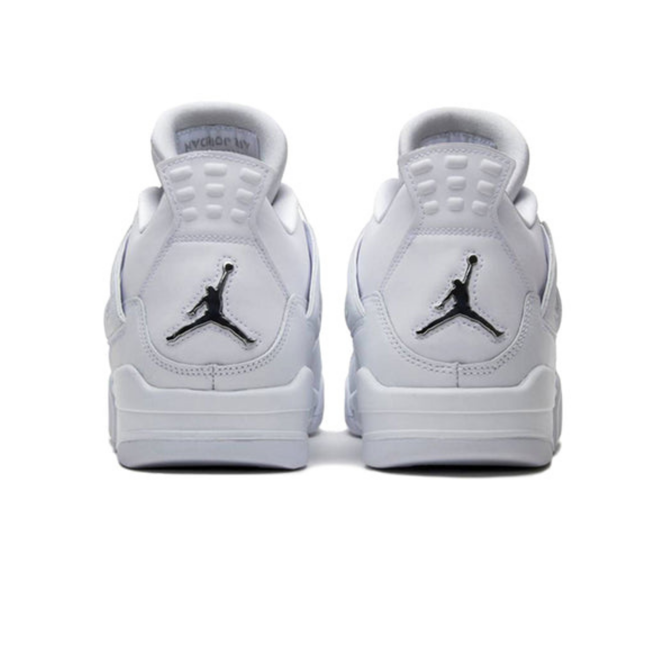 Air Jordan 4 Retro ‘Pure Money’ 2017