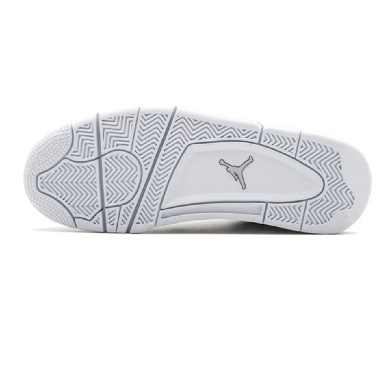 Air Jordan 4 Retro ‘Pure Money’ 2017