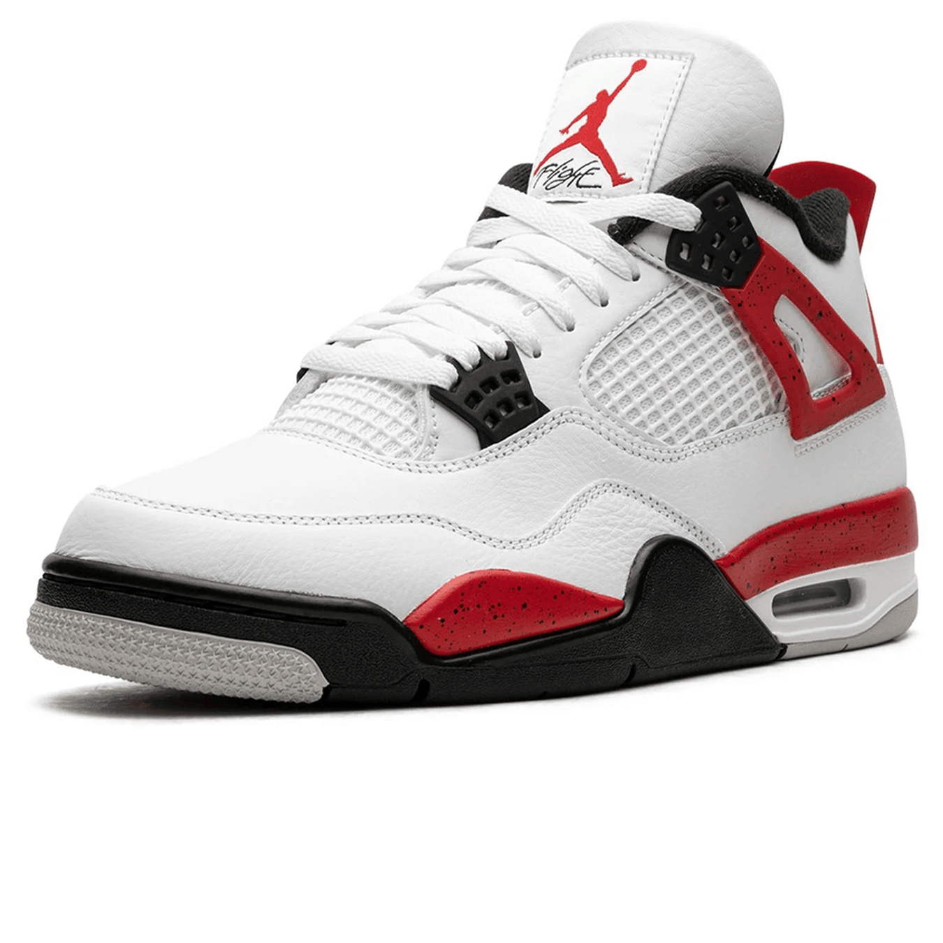 Air Jordan 4 Retro ‘Red Cement’