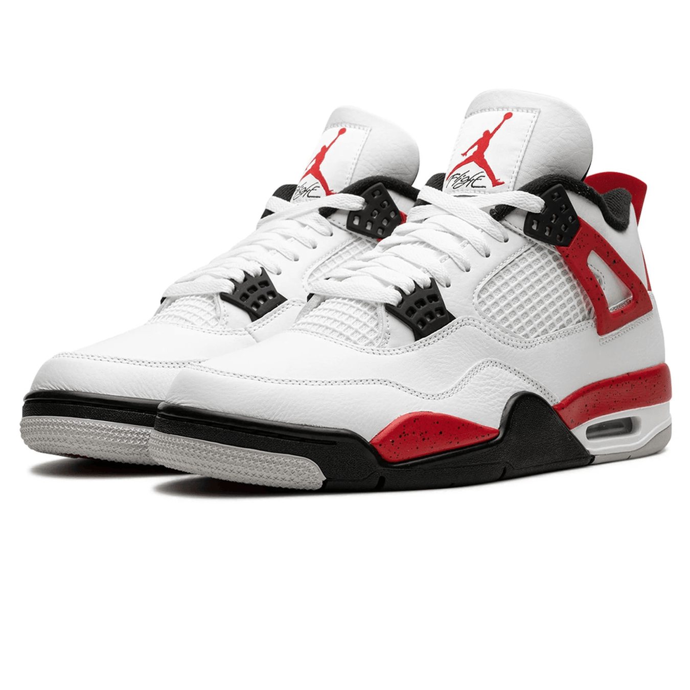 Air Jordan 4 Retro ‘Red Cement’