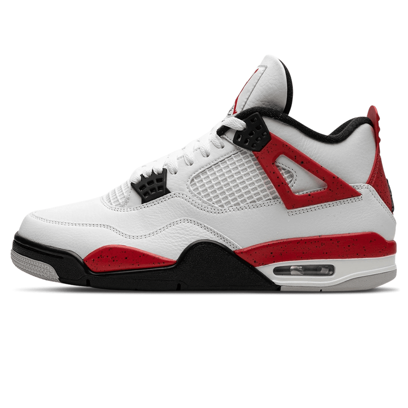 Air Jordan 4 Retro ‘Red Cement’