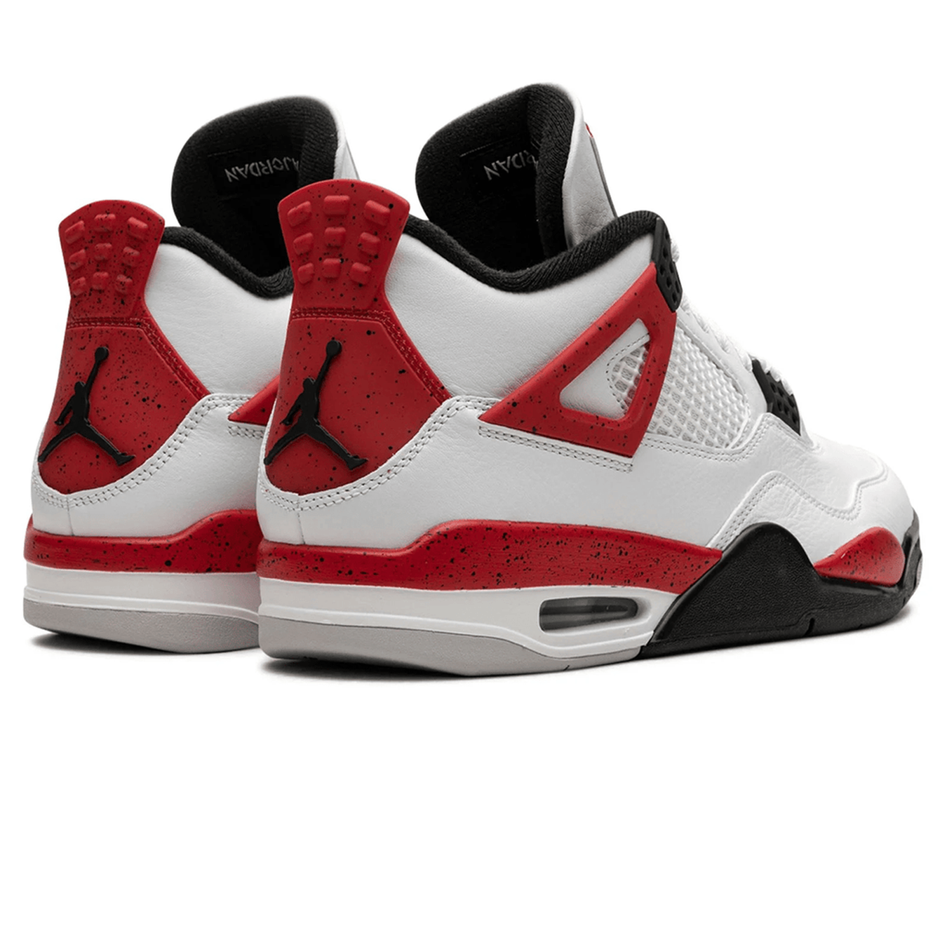 Air Jordan 4 Retro ‘Red Cement’