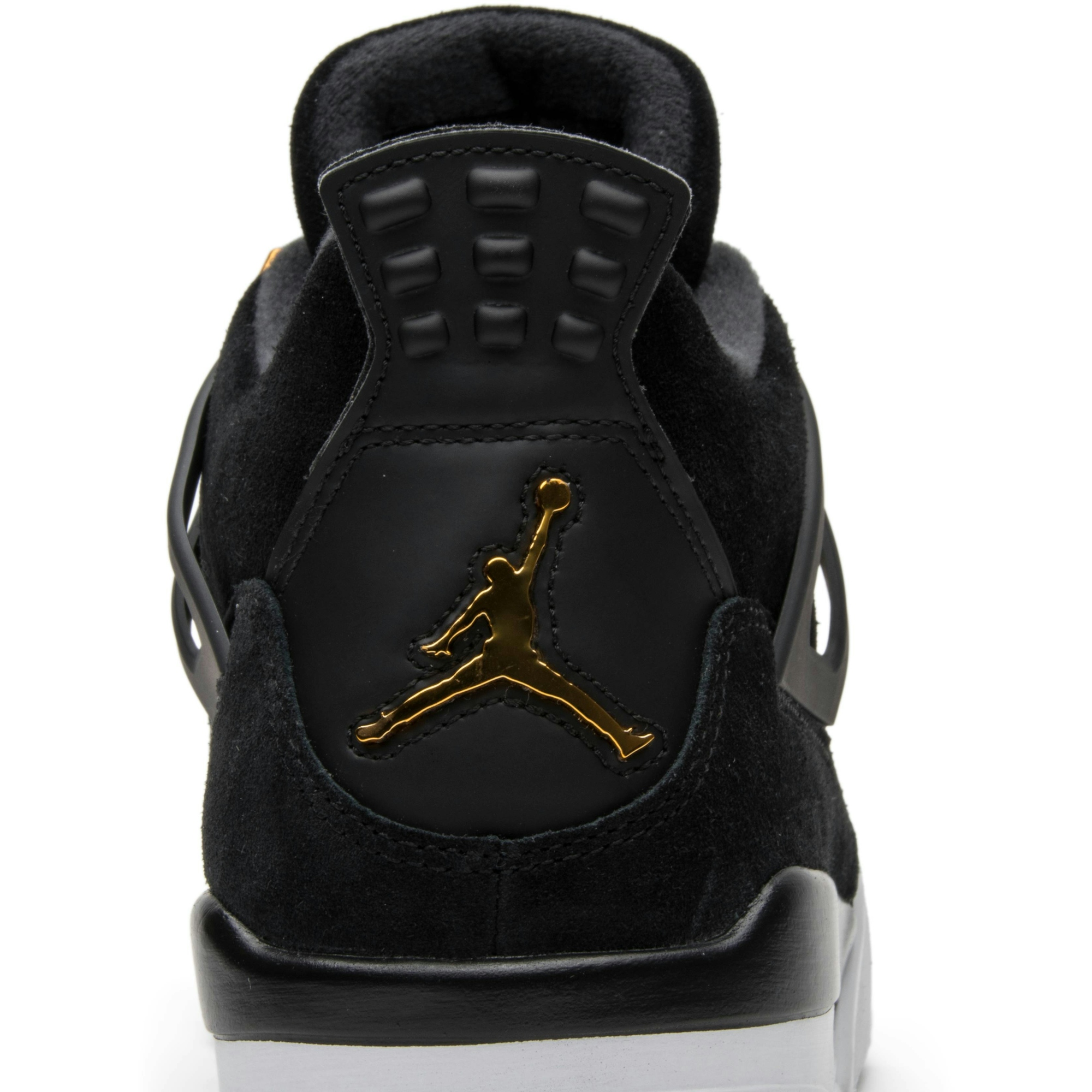 Air Jordan 4 Retro Royalty 308497-032 IGFul
