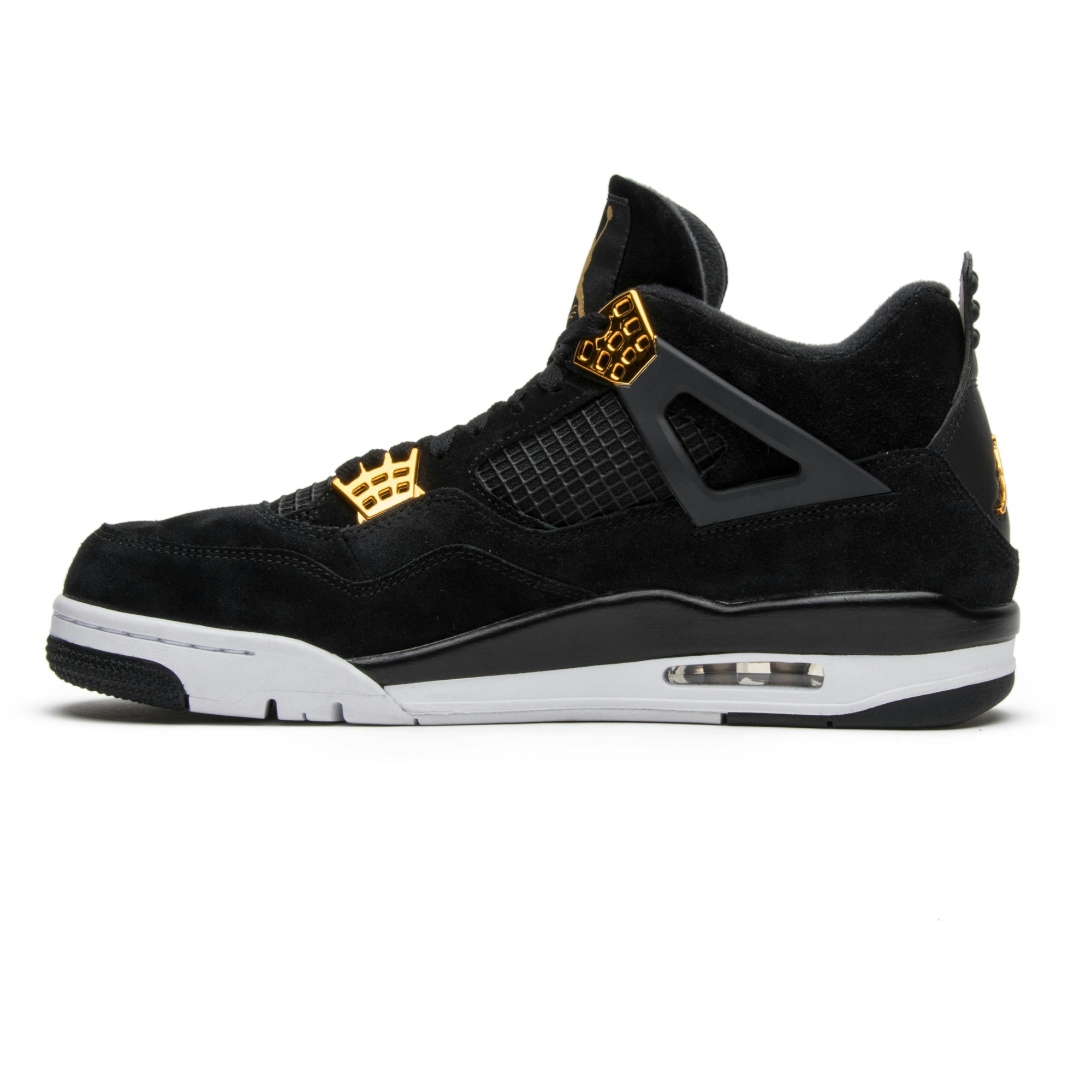 Air Jordan 4 Retro Royalty 308497-032 IGFul