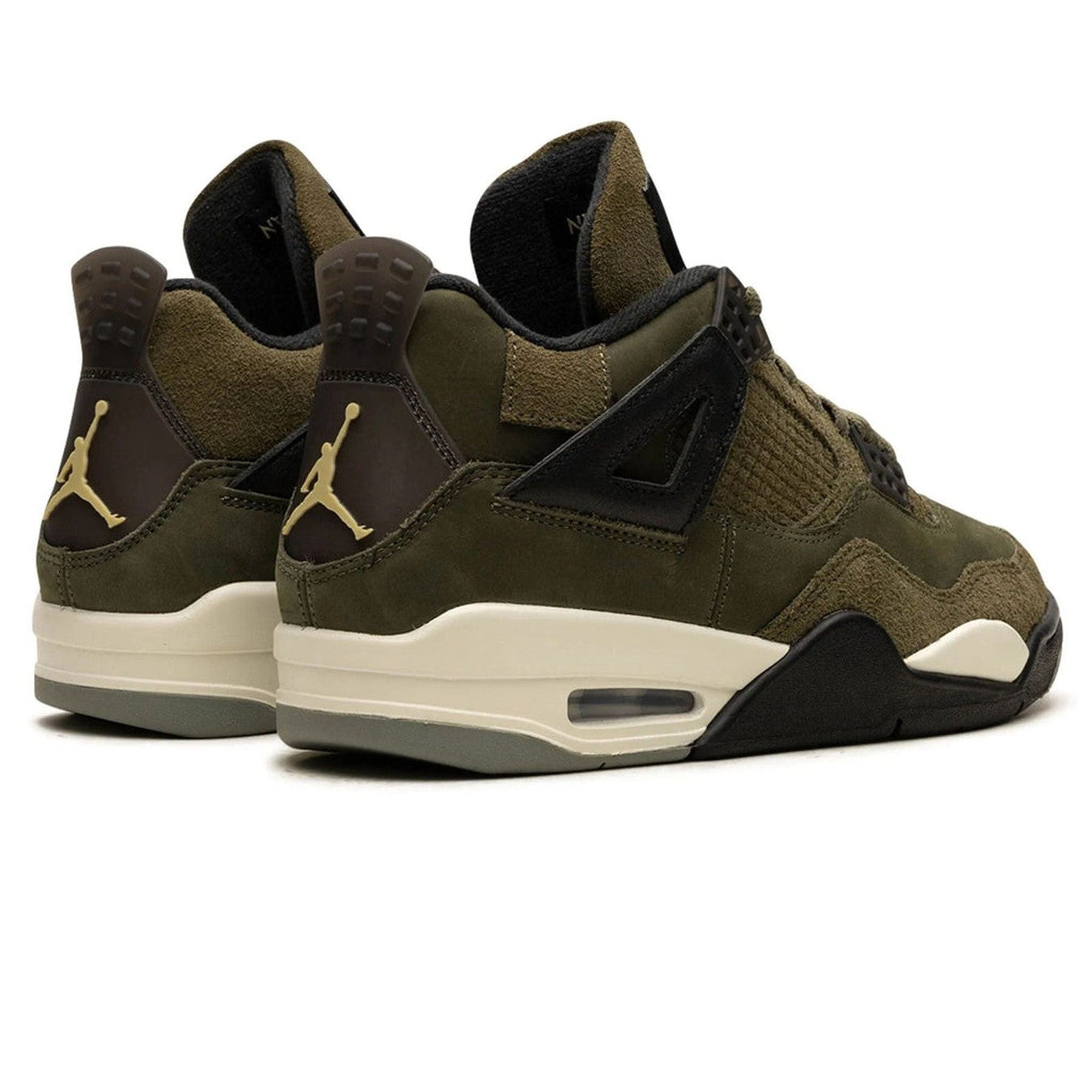 Air Jordan 4 Retro SE ‘Craft – Olive’