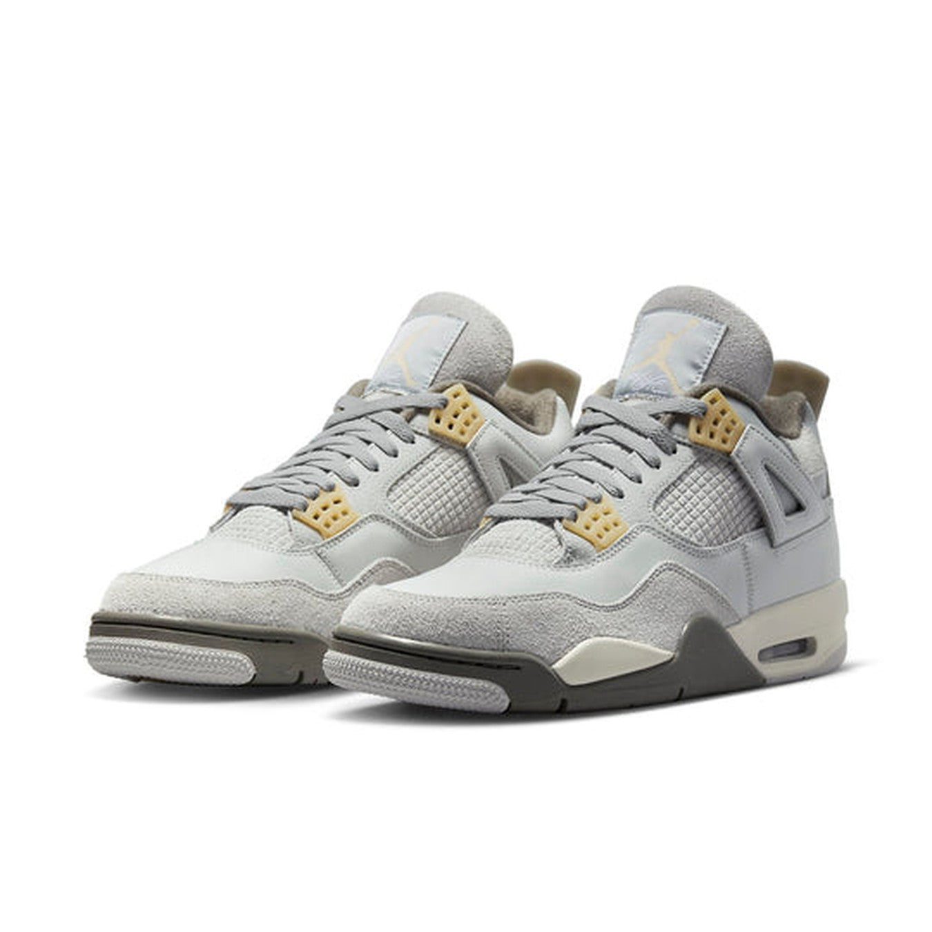 Air Jordan 4 Retro SE ‘Craft Photon Dust’