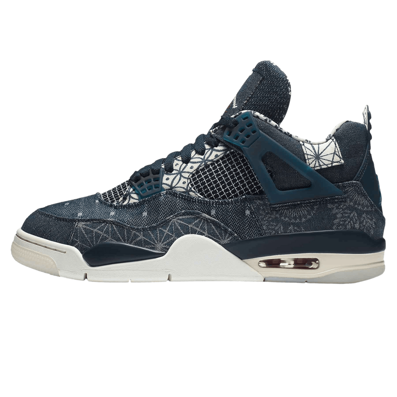 Air Jordan 4 Retro SE ‘Sashiko’