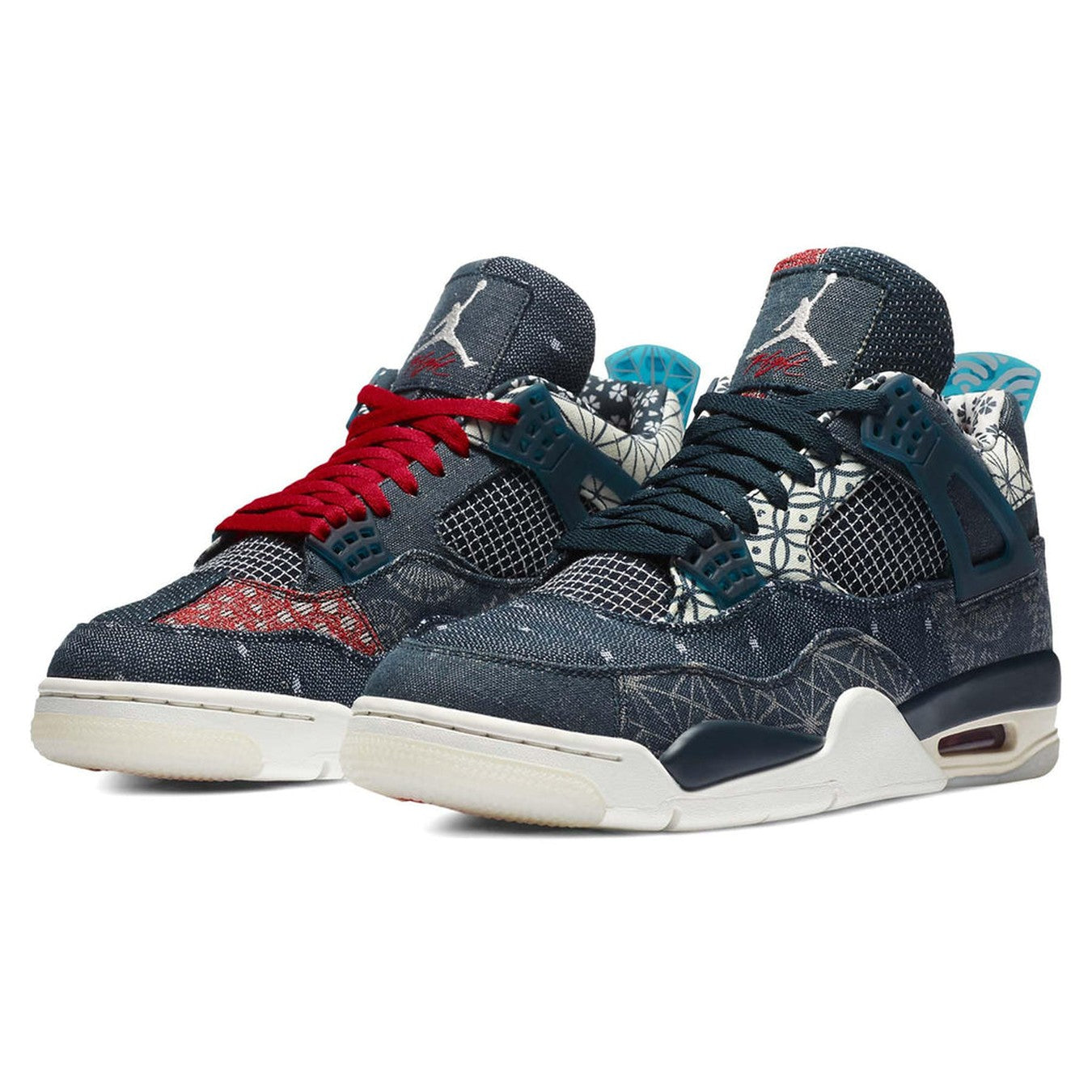Air Jordan 4 Retro SE ‘Sashiko’