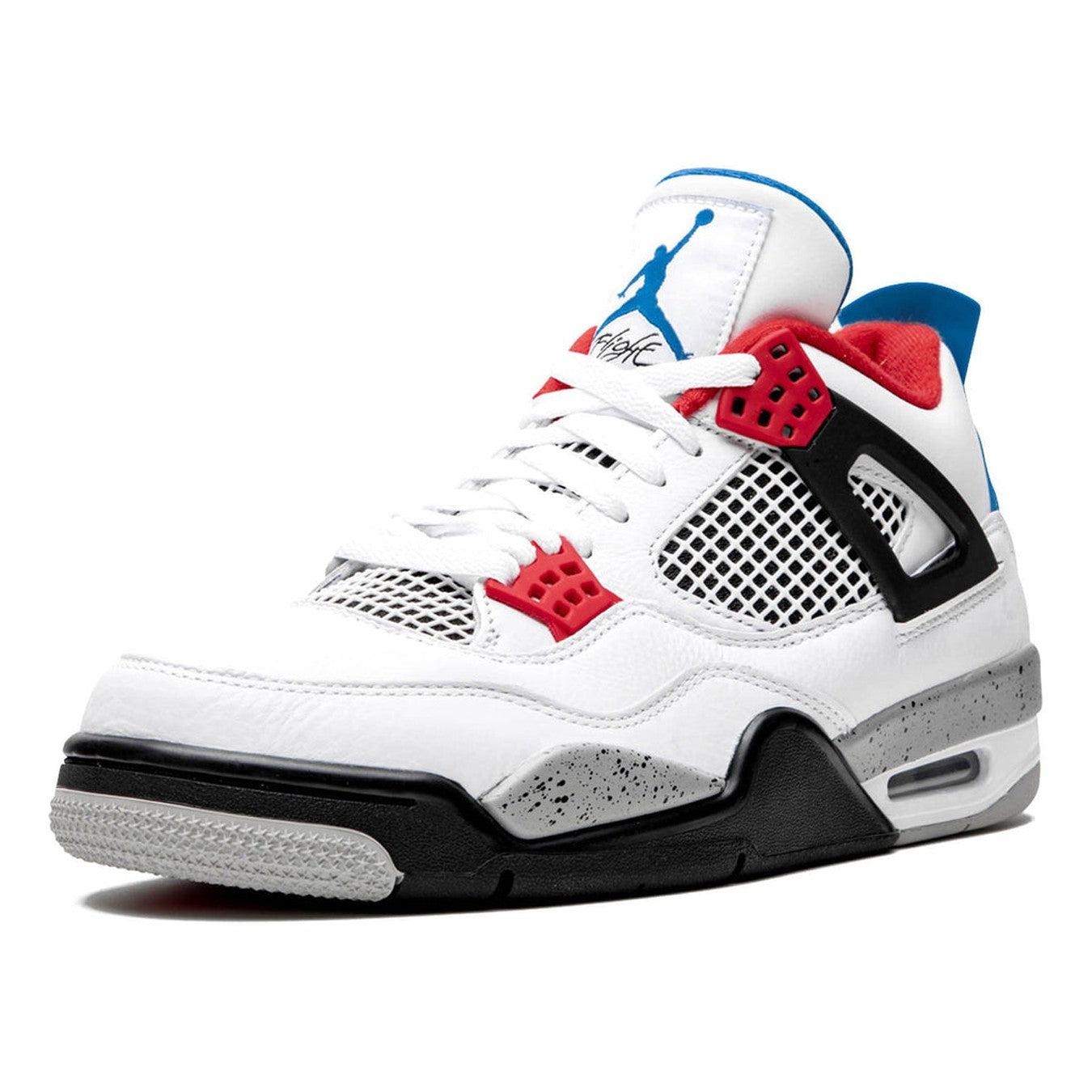 Air Jordan 4 Retro SE ‘What The 4’