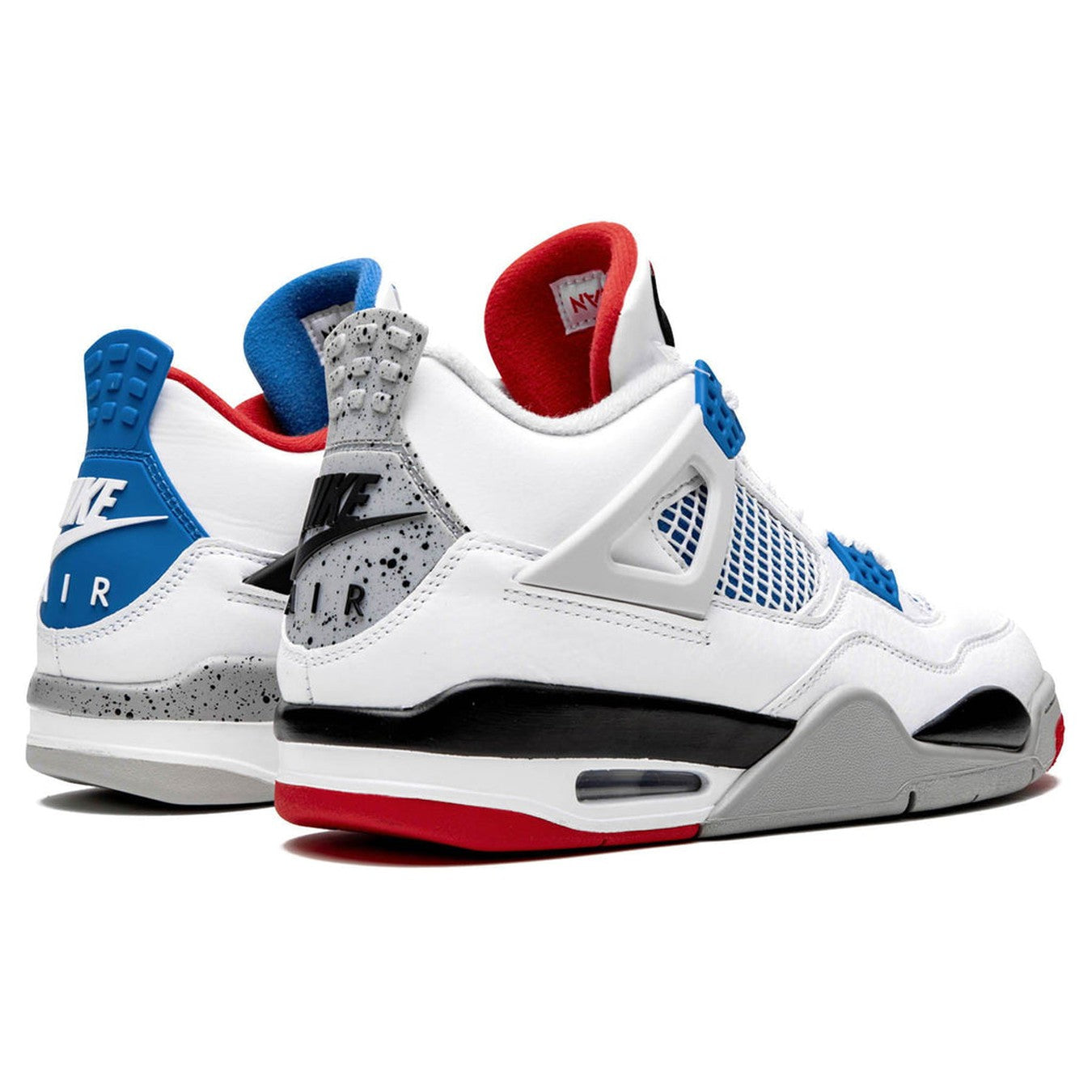 Air Jordan 4 Retro SE ‘What The 4’