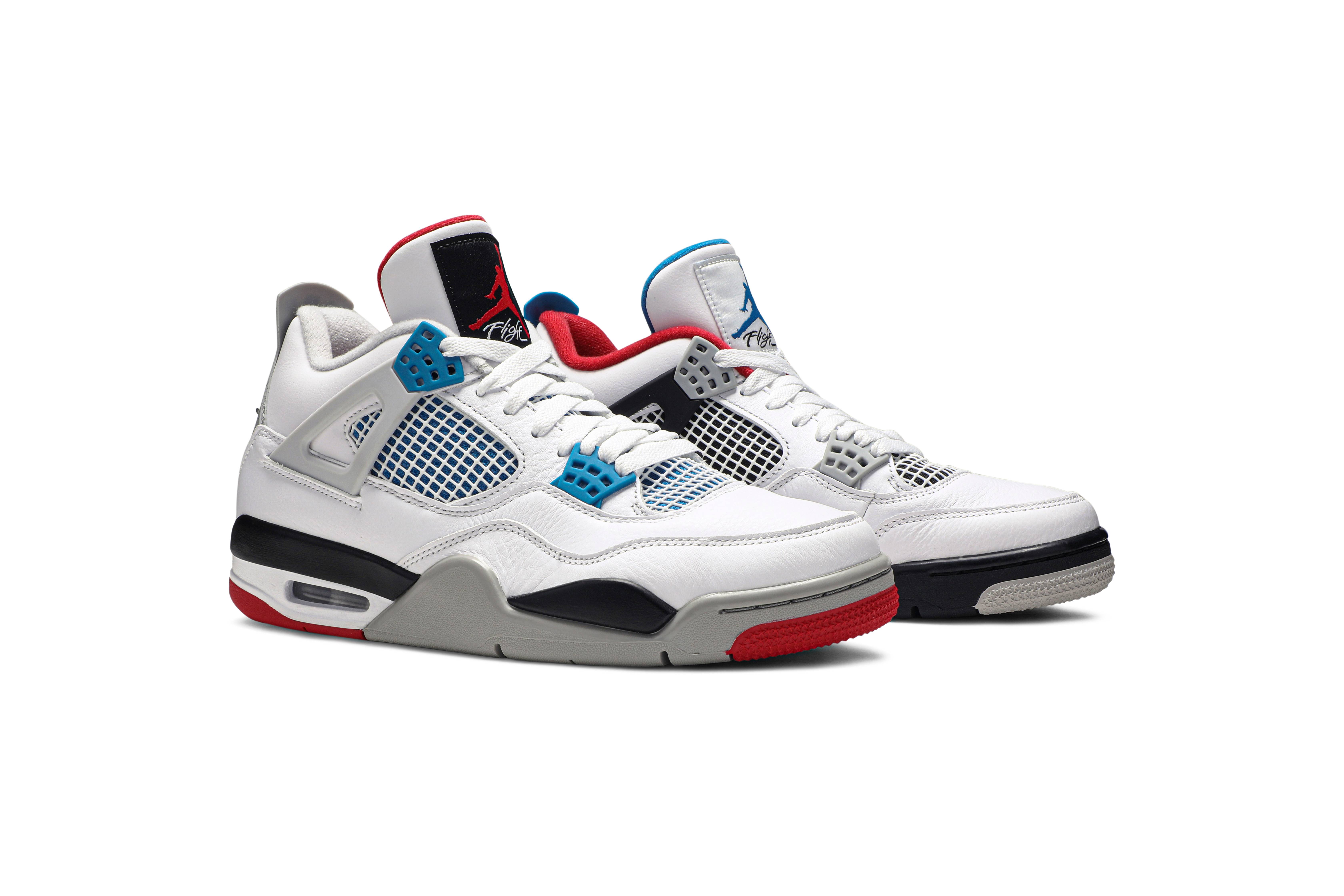 Air Jordan 4 Retro SE What The 4 CI1184-146 IGFul