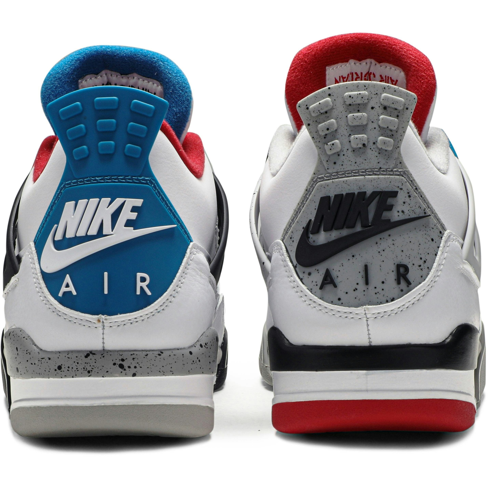 Air Jordan 4 Retro SE What The 4 CI1184-146 IGFul