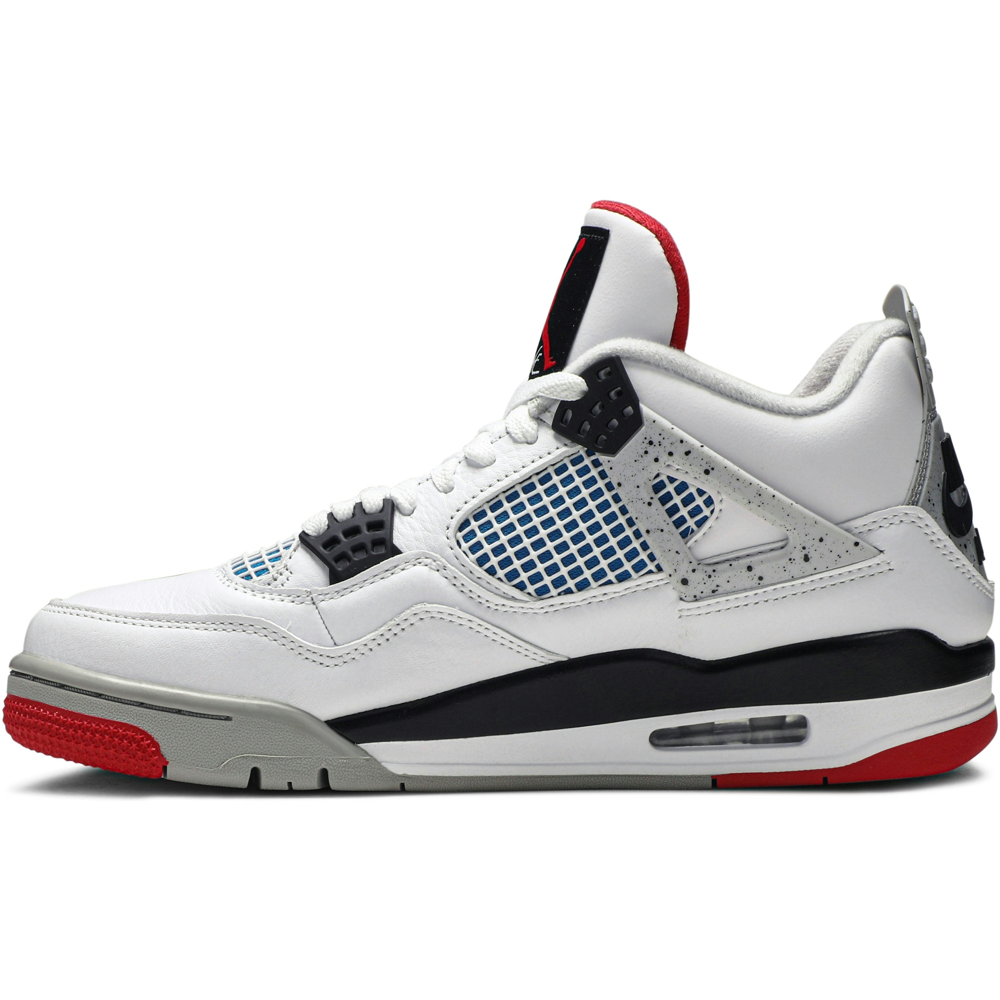 Air Jordan 4 Retro SE What The 4 CI1184-146 IGFul