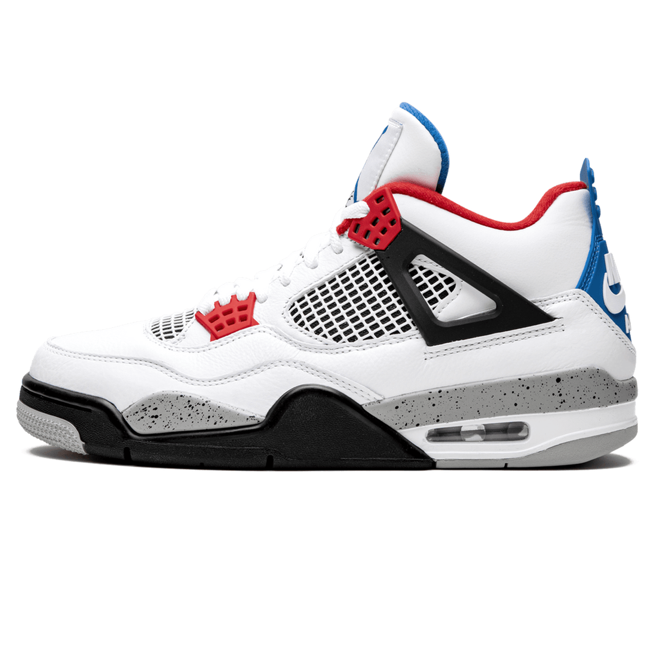 Air Jordan 4 Retro SE ‘What The 4’