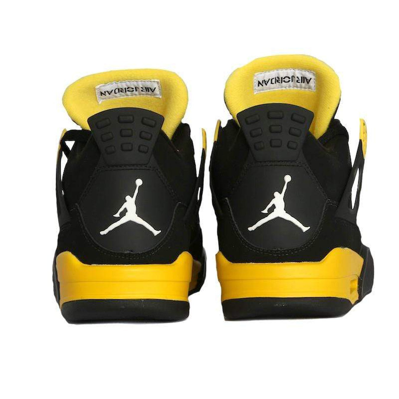 Air Jordan 4 Retro ‘Thunder’ 2012