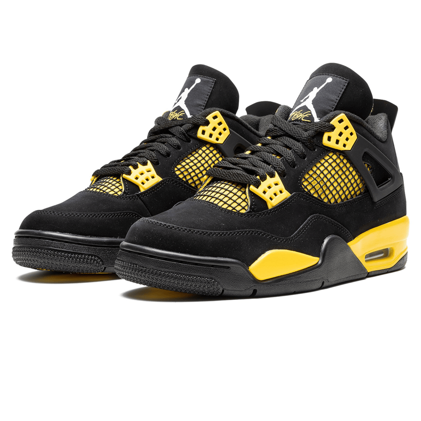 Air Jordan 4 Retro ‘Thunder’ 2023