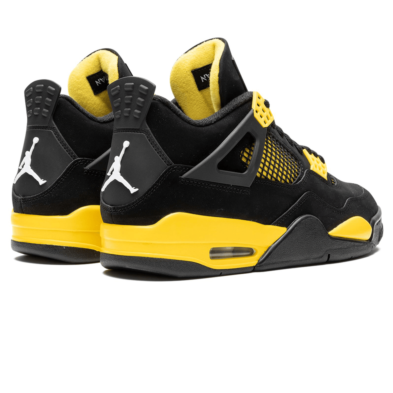 Air Jordan 4 Retro ‘Thunder’ 2023