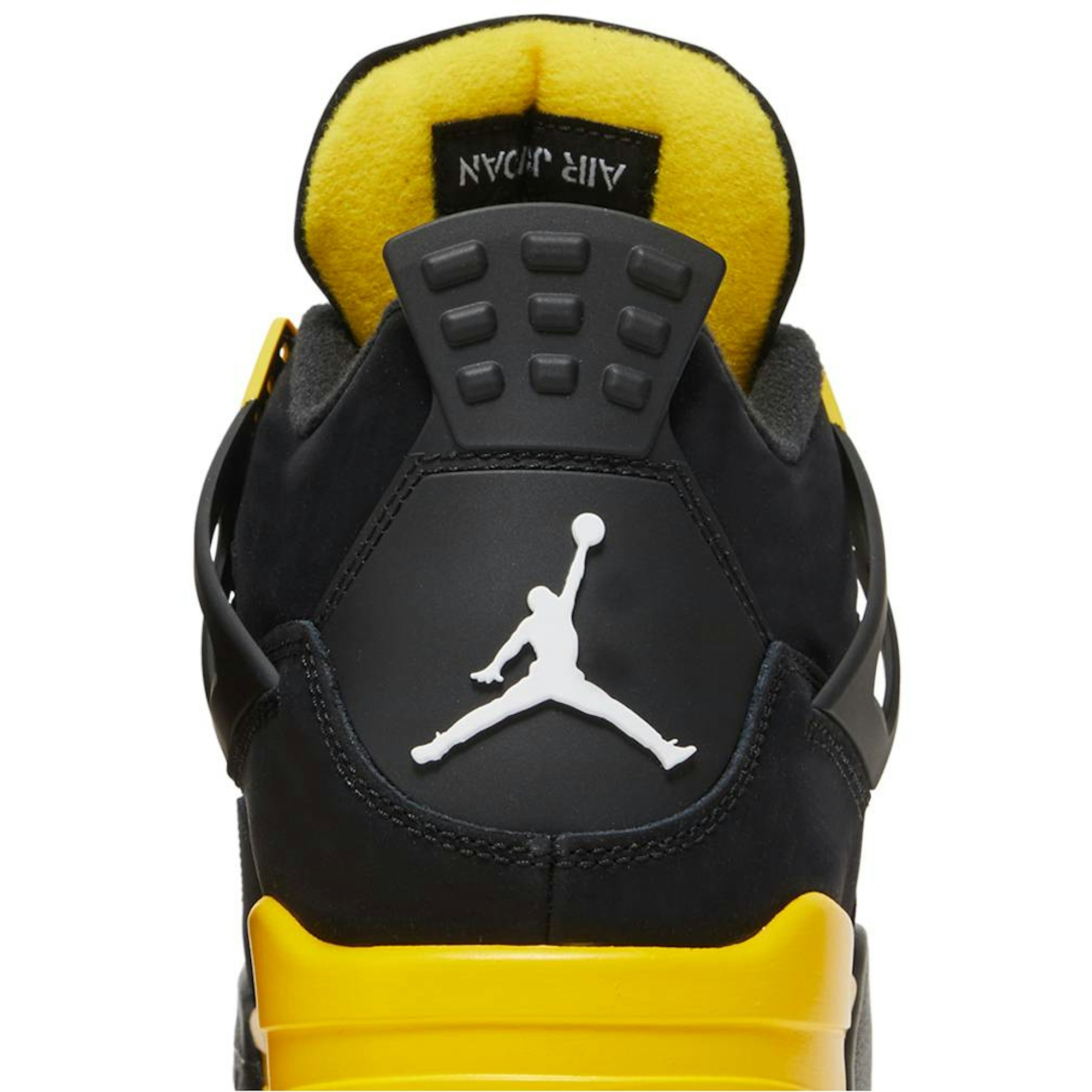Air Jordan 4 Retro ‘Thunder’ 2023 DH6927-017