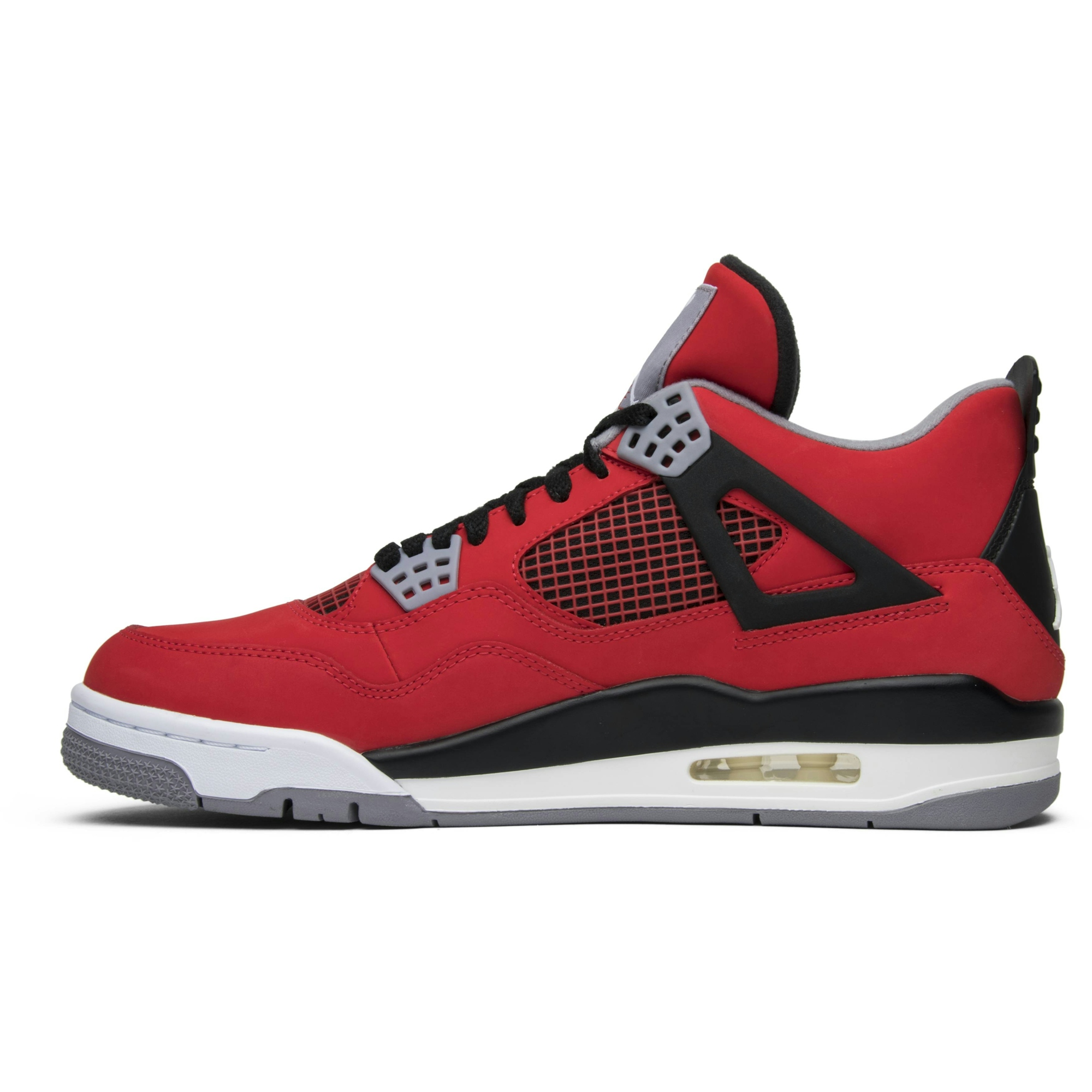 Air Jordan 4 Retro Toro Bravo 308497-603 IGFul