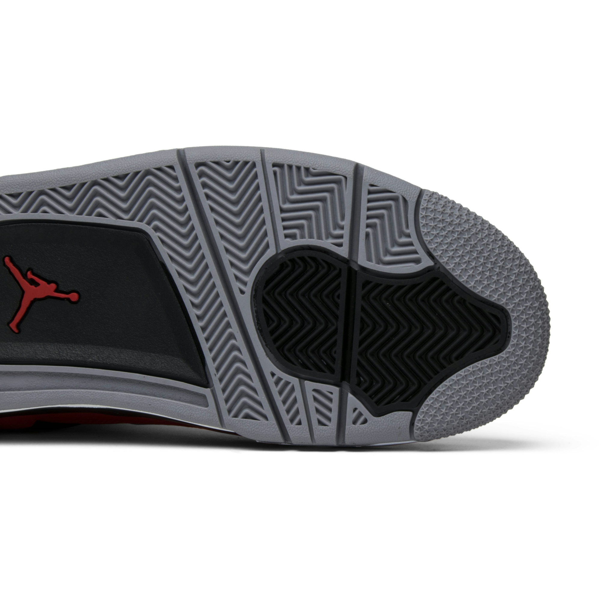 Air Jordan 4 Retro Toro Bravo 308497-603 IGFul