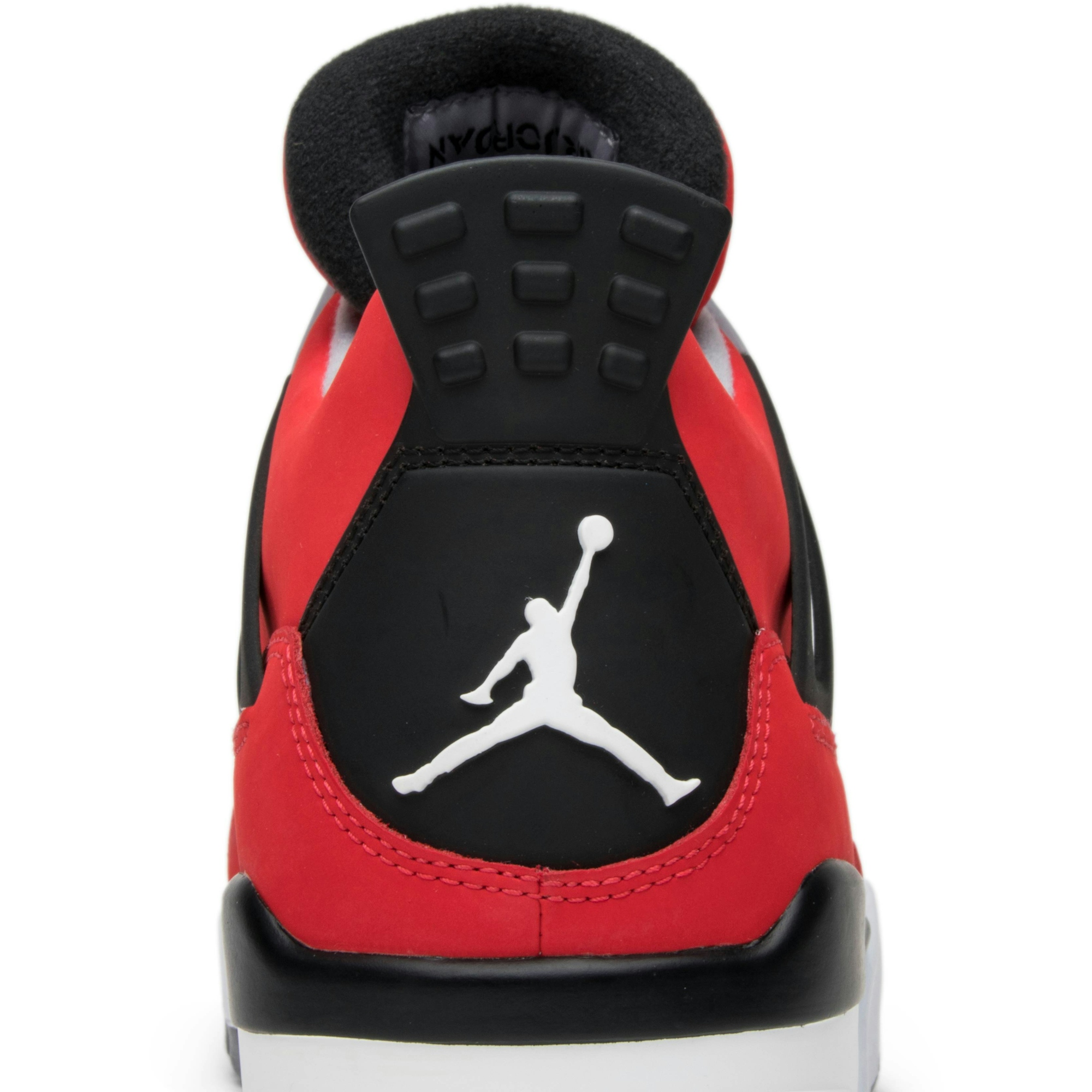 Air Jordan 4 Retro Toro Bravo 308497-603 IGFul