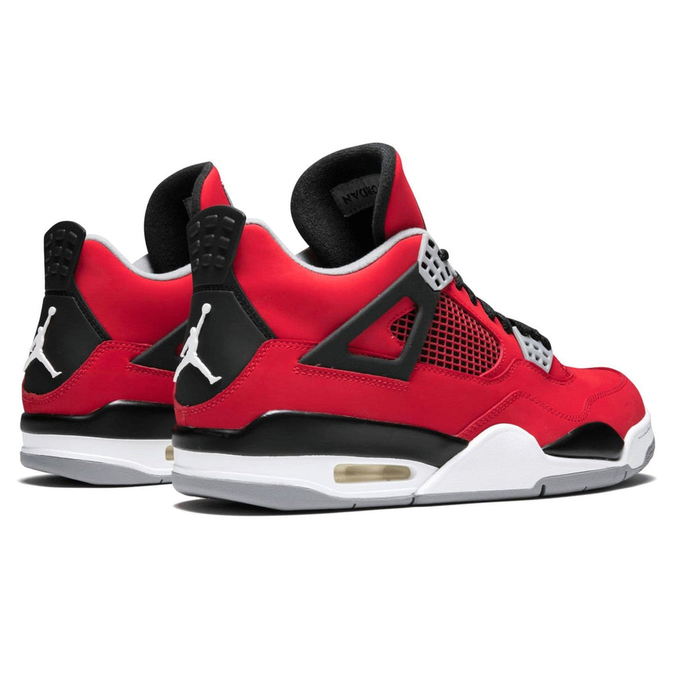 Air Jordan 4 Retro ‘Toro Bravo’