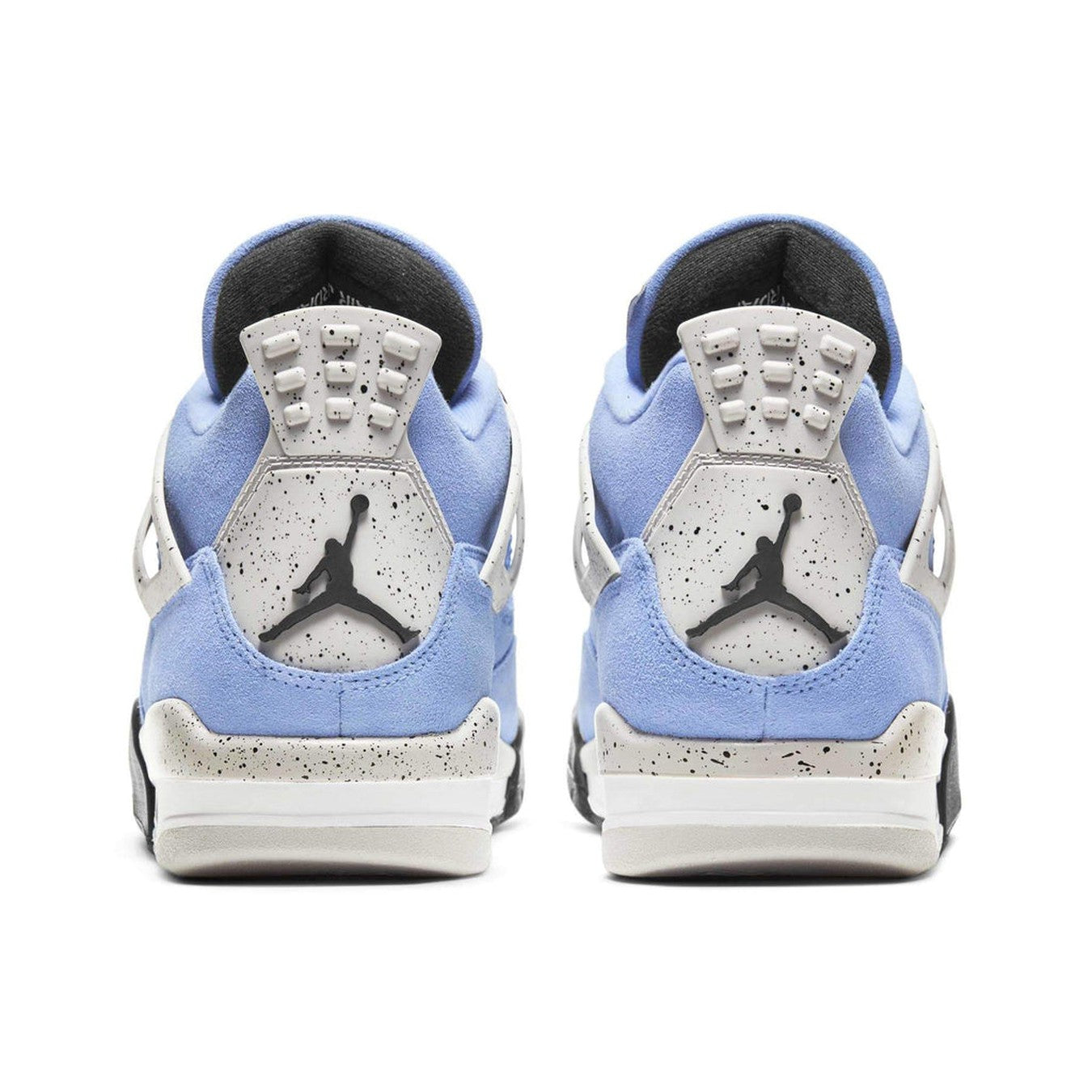 Air Jordan 4 Retro ‘University Blue’