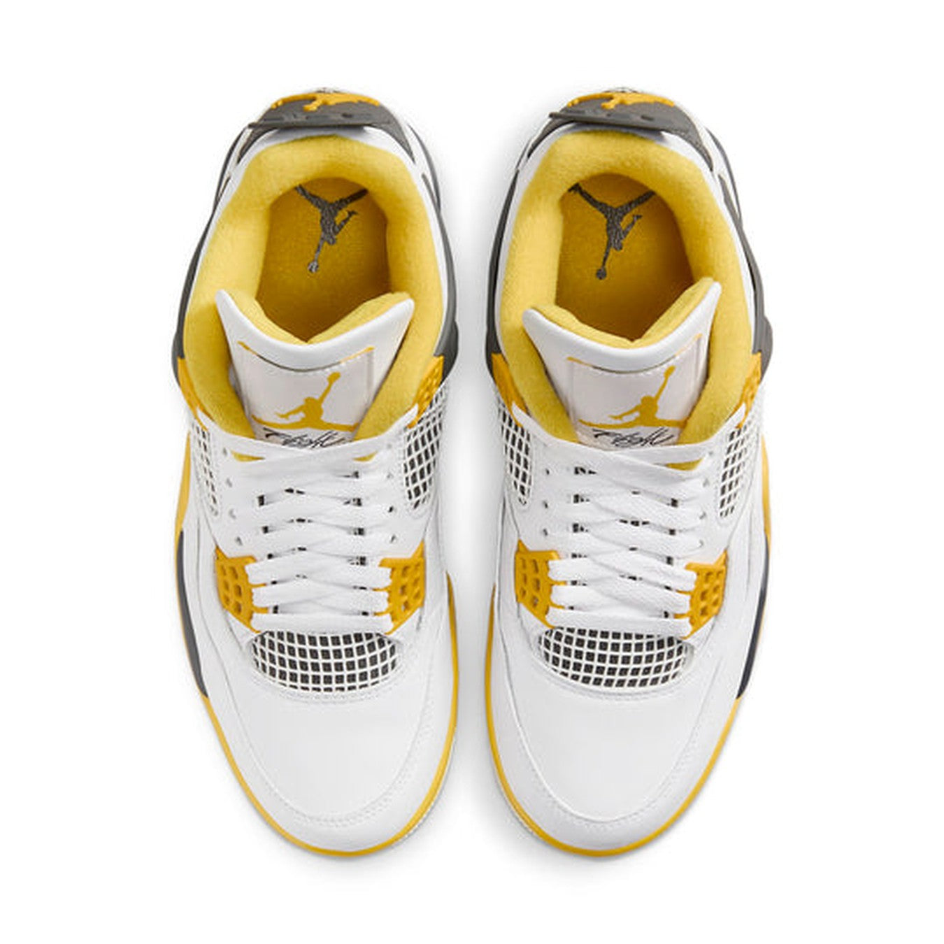 Air Jordan 4 Retro ‘Vivid Sulfur’
