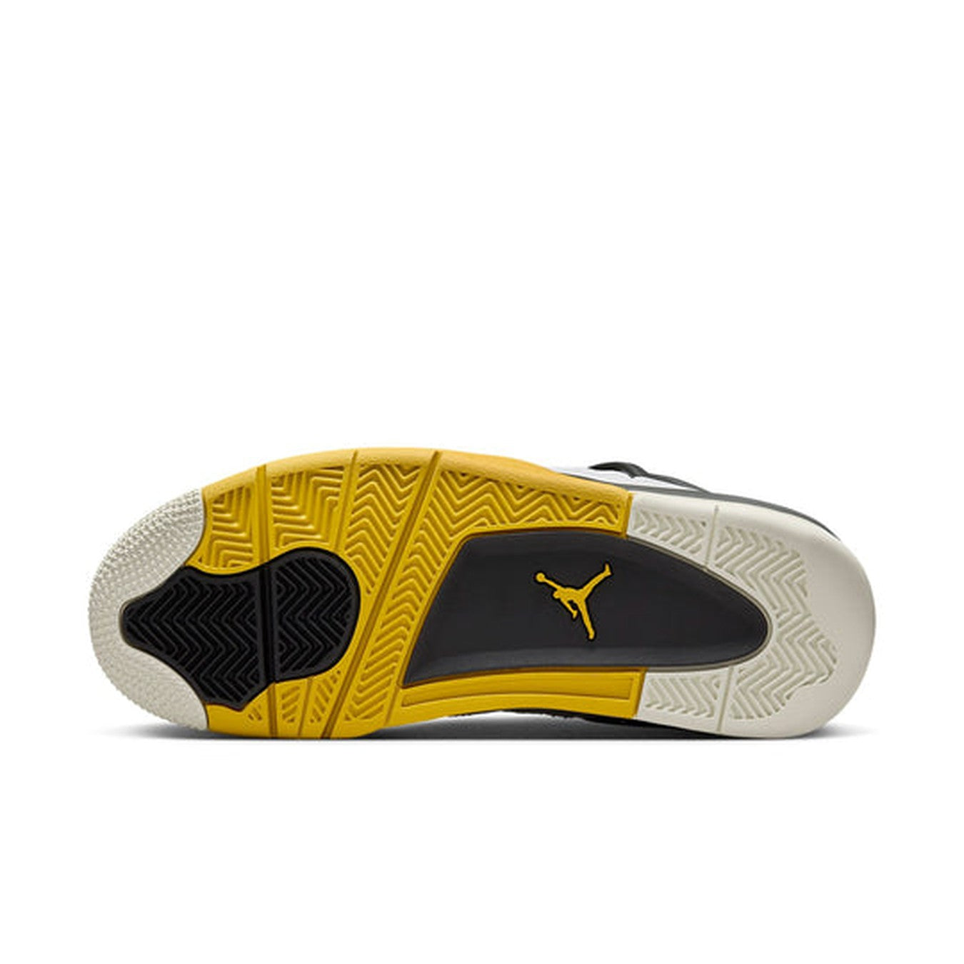 Air Jordan 4 Retro ‘Vivid Sulfur’