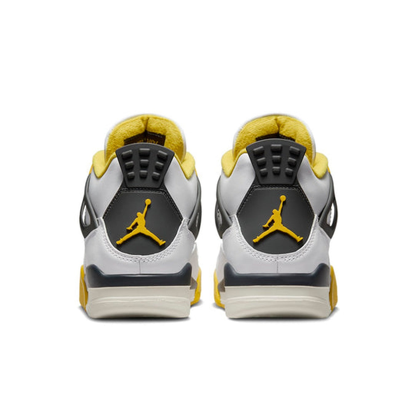 Air Jordan 4 Retro ‘Vivid Sulfur’