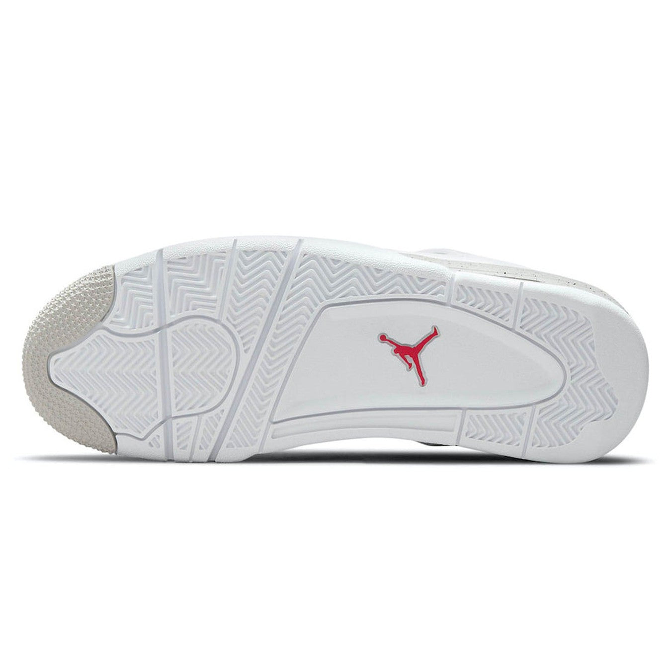 Air Jordan 4 Retro ‘White Oreo’