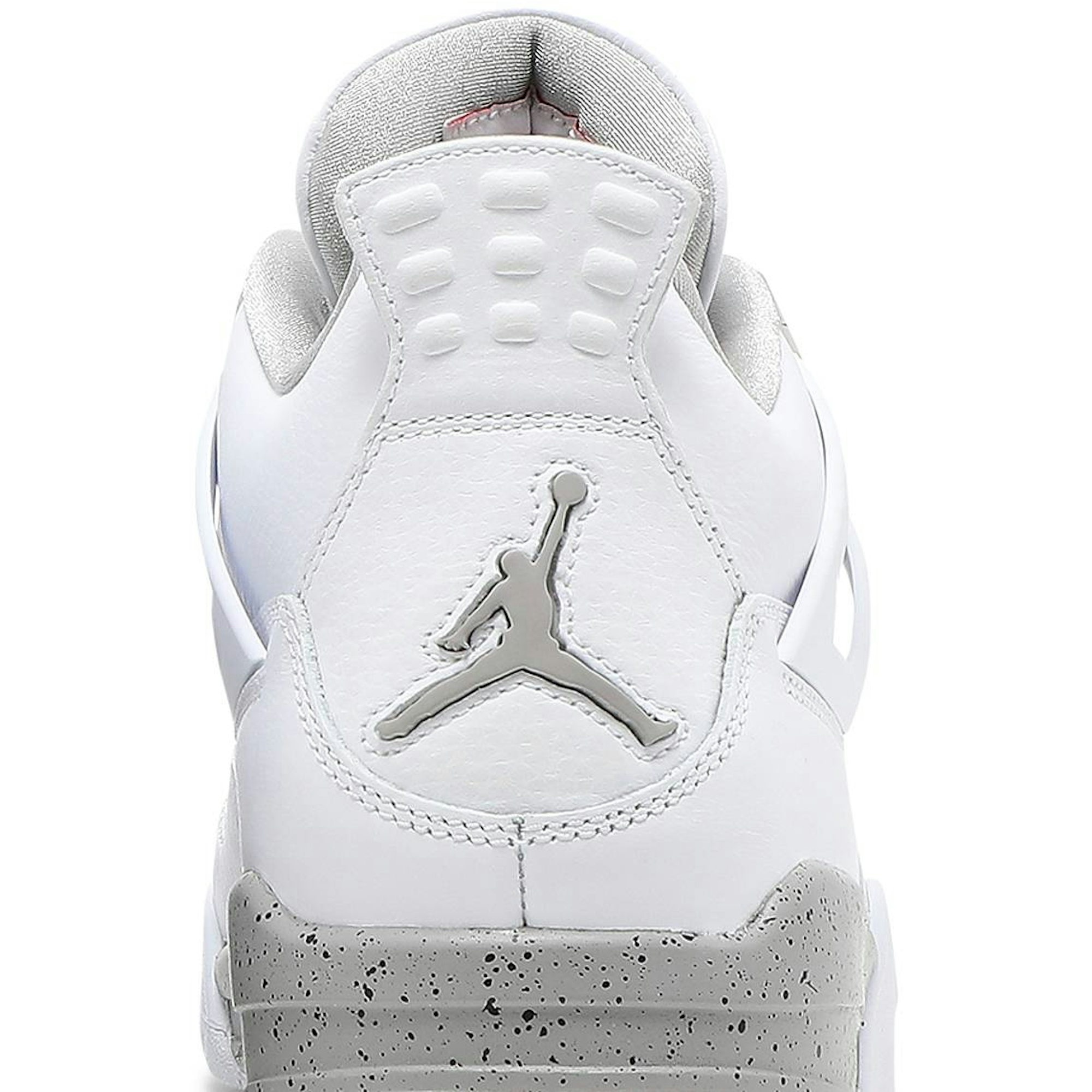 Air Jordan 4 Retro White Oreo CT8527-100 IGFul