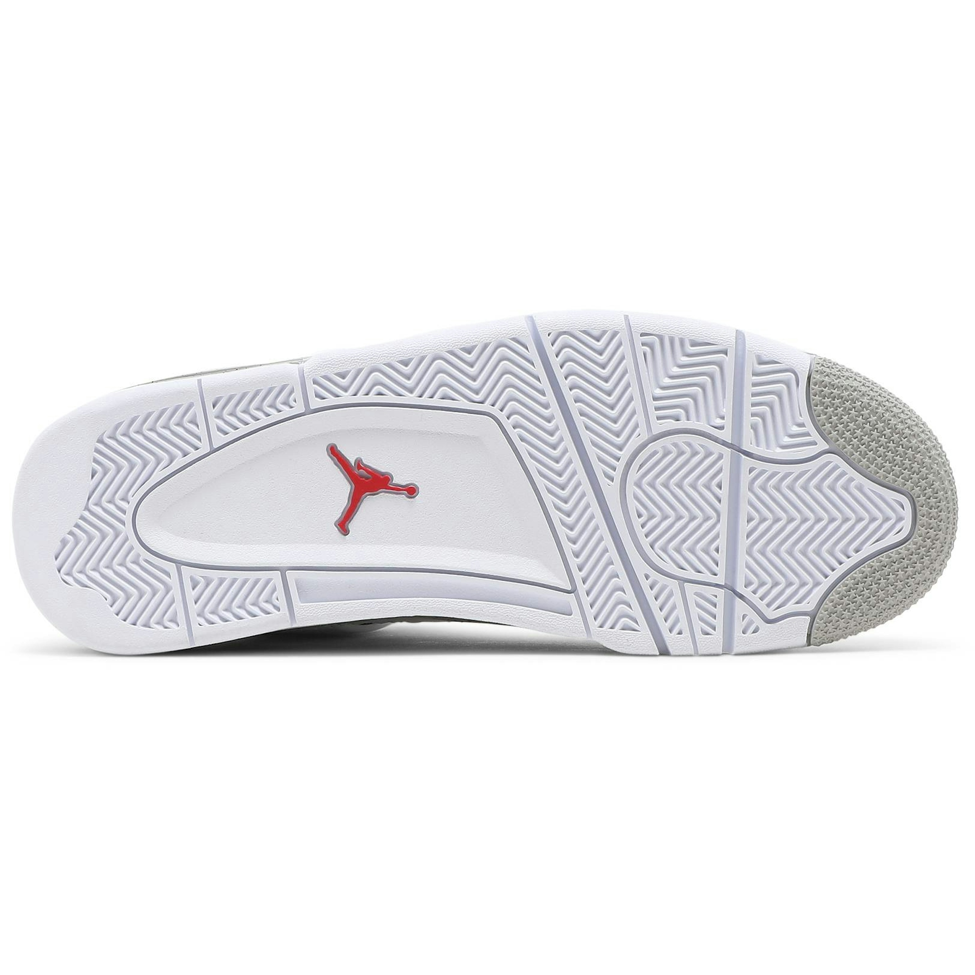 Air Jordan 4 Retro White Oreo CT8527-100 IGFul