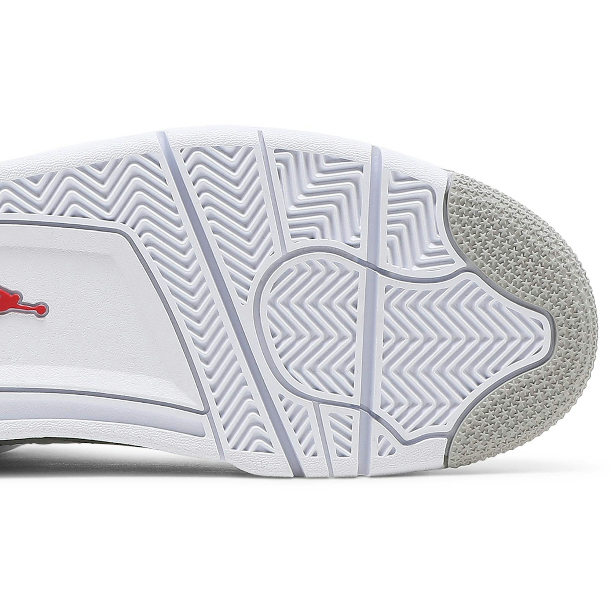 Air Jordan 4 Retro White Oreo CT8527-100 IGFul