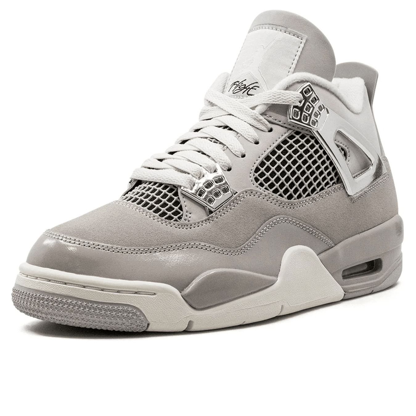 Air Jordan 4 Retro Wmns ‘Frozen Moments’