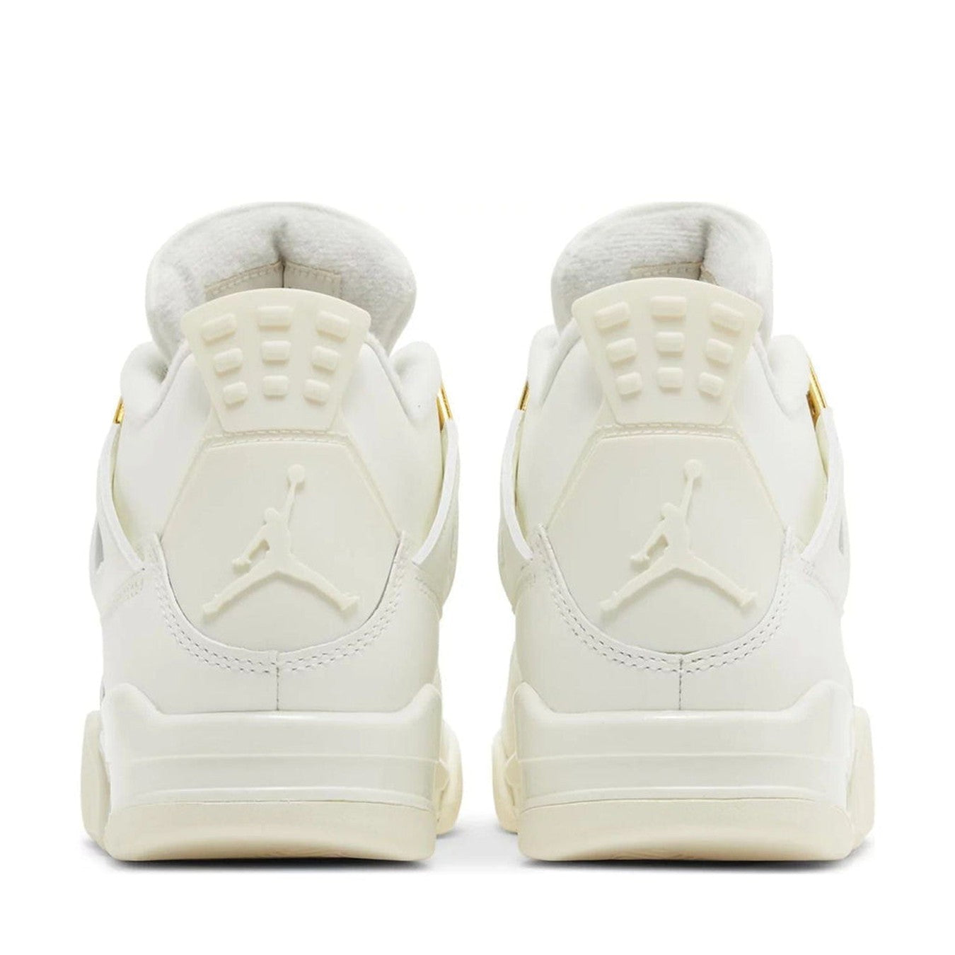 Air Jordan 4 Retro Wmns ‘Metallic Gold’