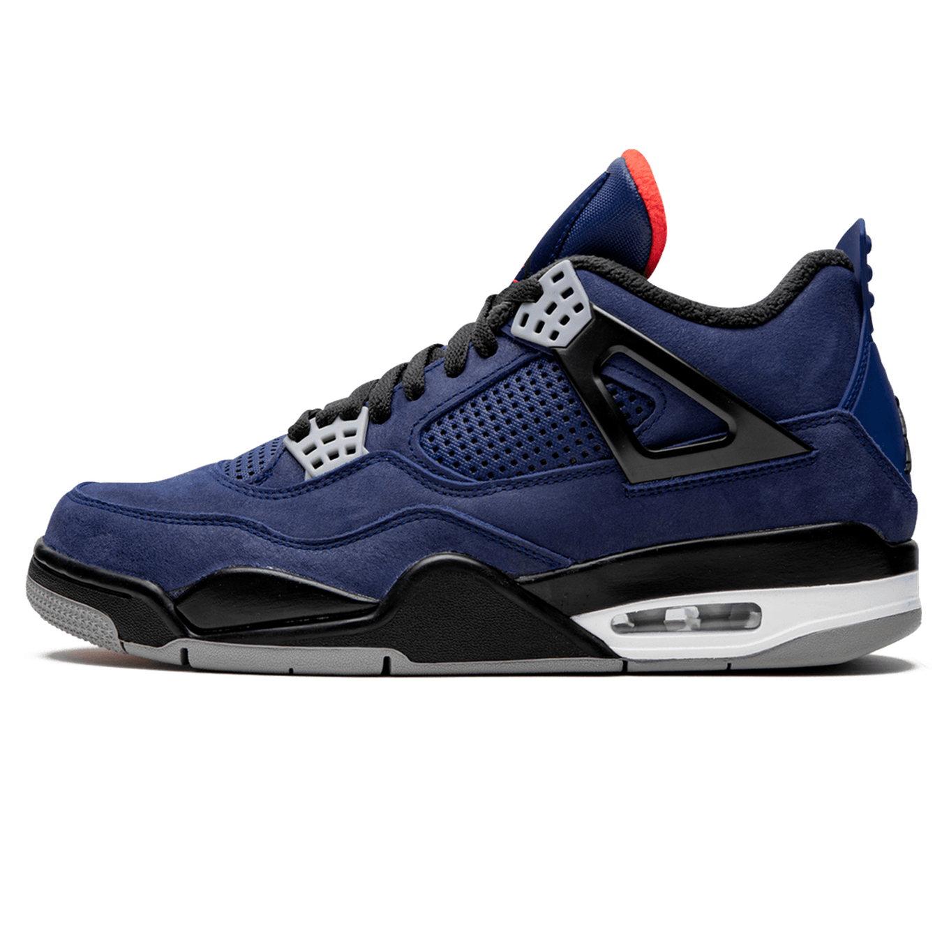 Air Jordan 4 Winter 'Loyal Blue'