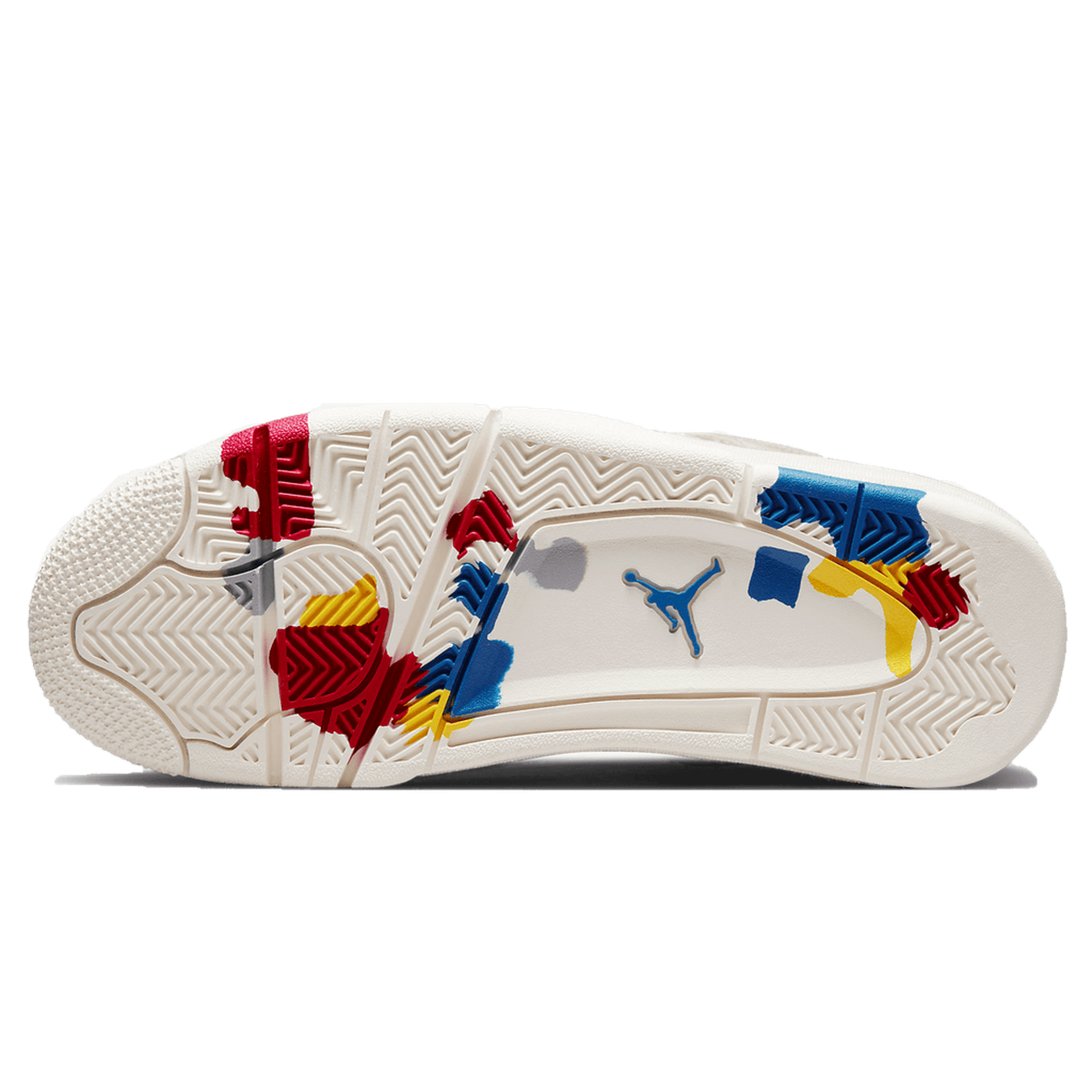 Air Jordan 4 Wmns ‘Blank Canvas’