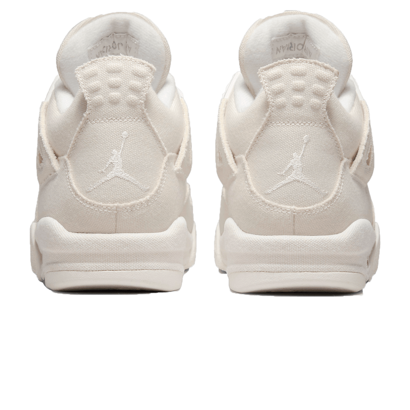 Air Jordan 4 Wmns ‘Blank Canvas’