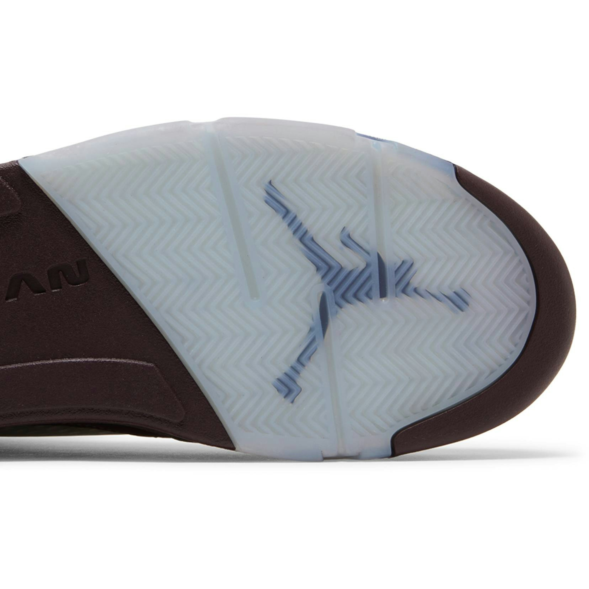 Air Jordan 5 ‘Burgundy’ DZ4131-600