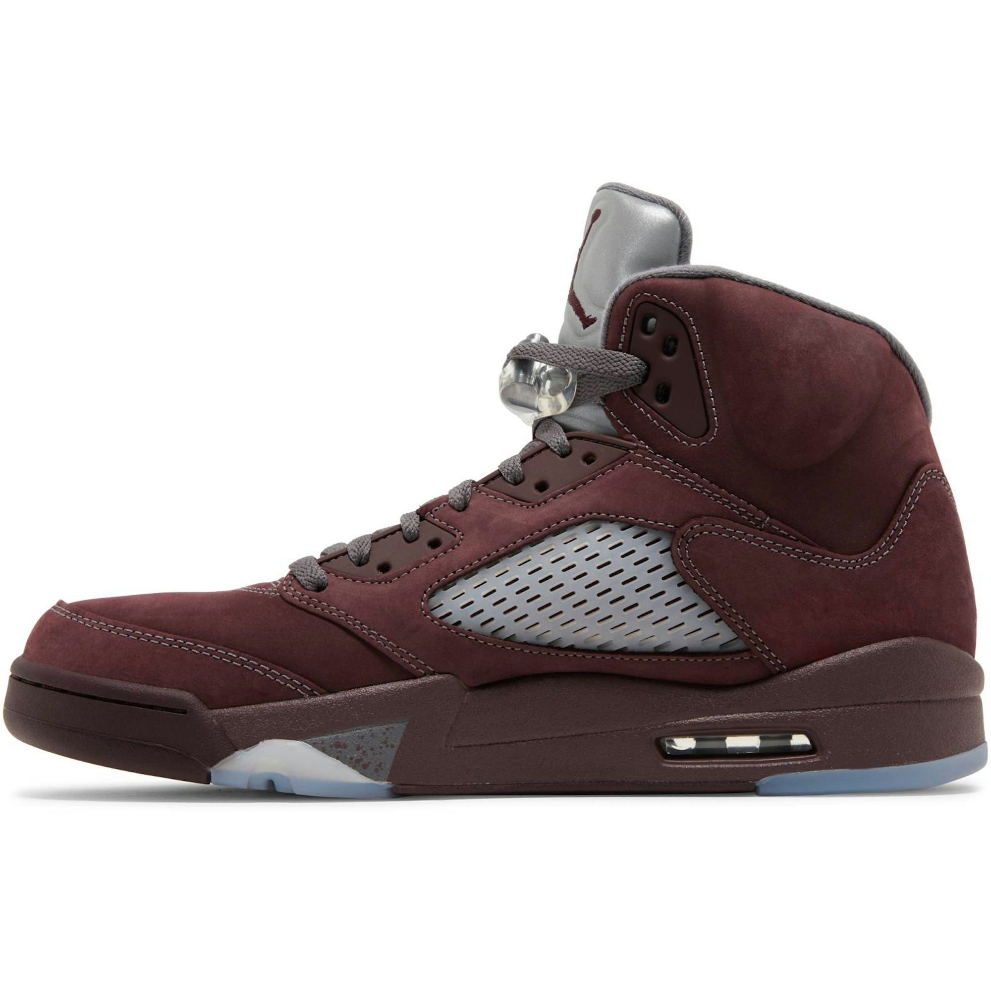 Air Jordan 5 ‘Burgundy’ DZ4131-600