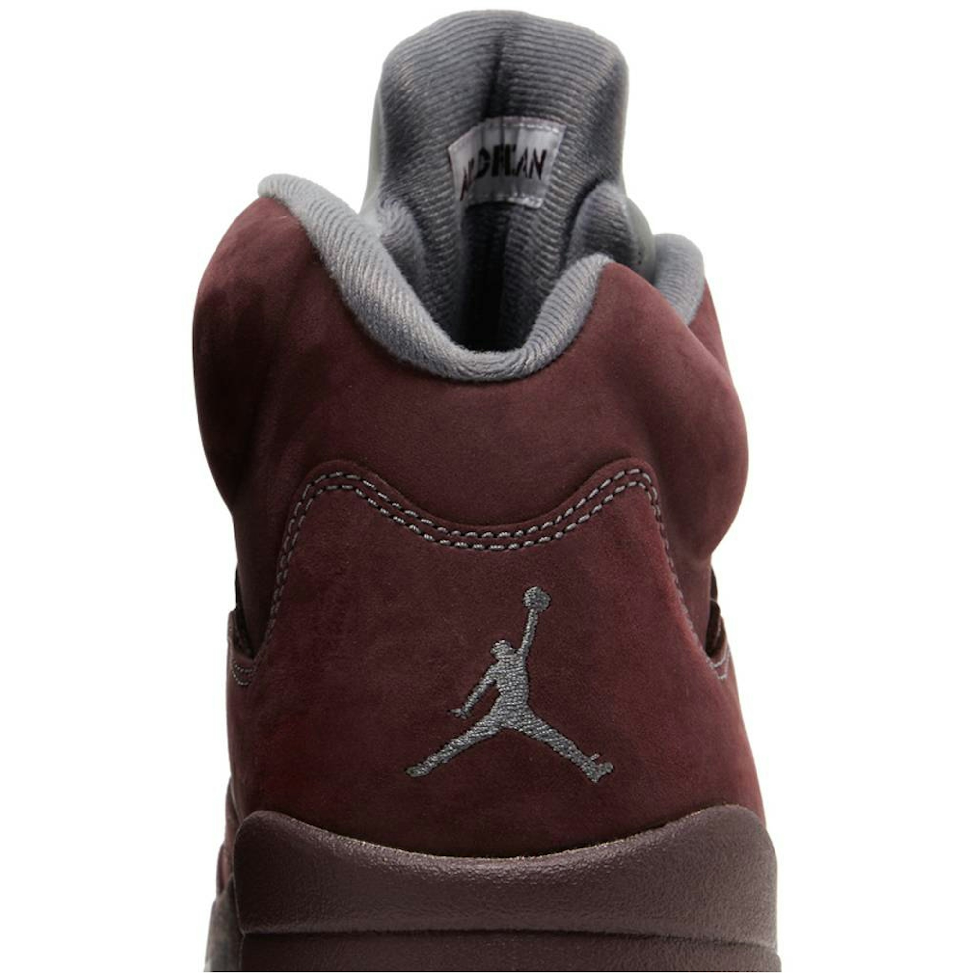 Air Jordan 5 ‘Burgundy’ DZ4131-600