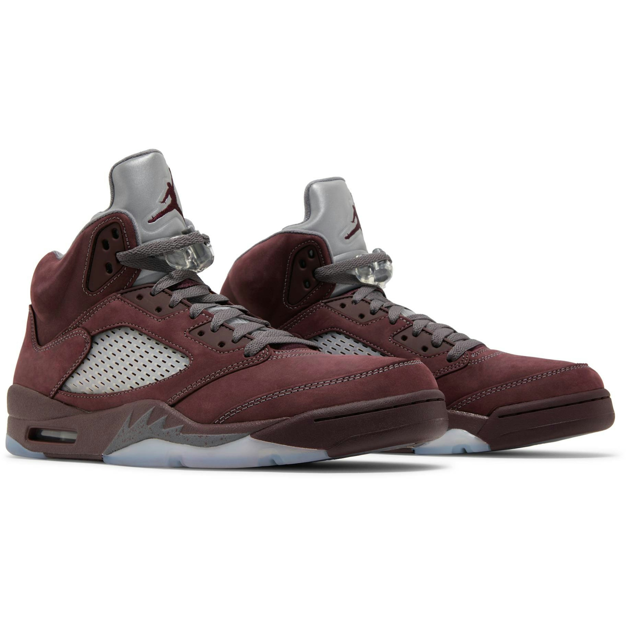 Air Jordan 5 ‘Burgundy’ DZ4131-600