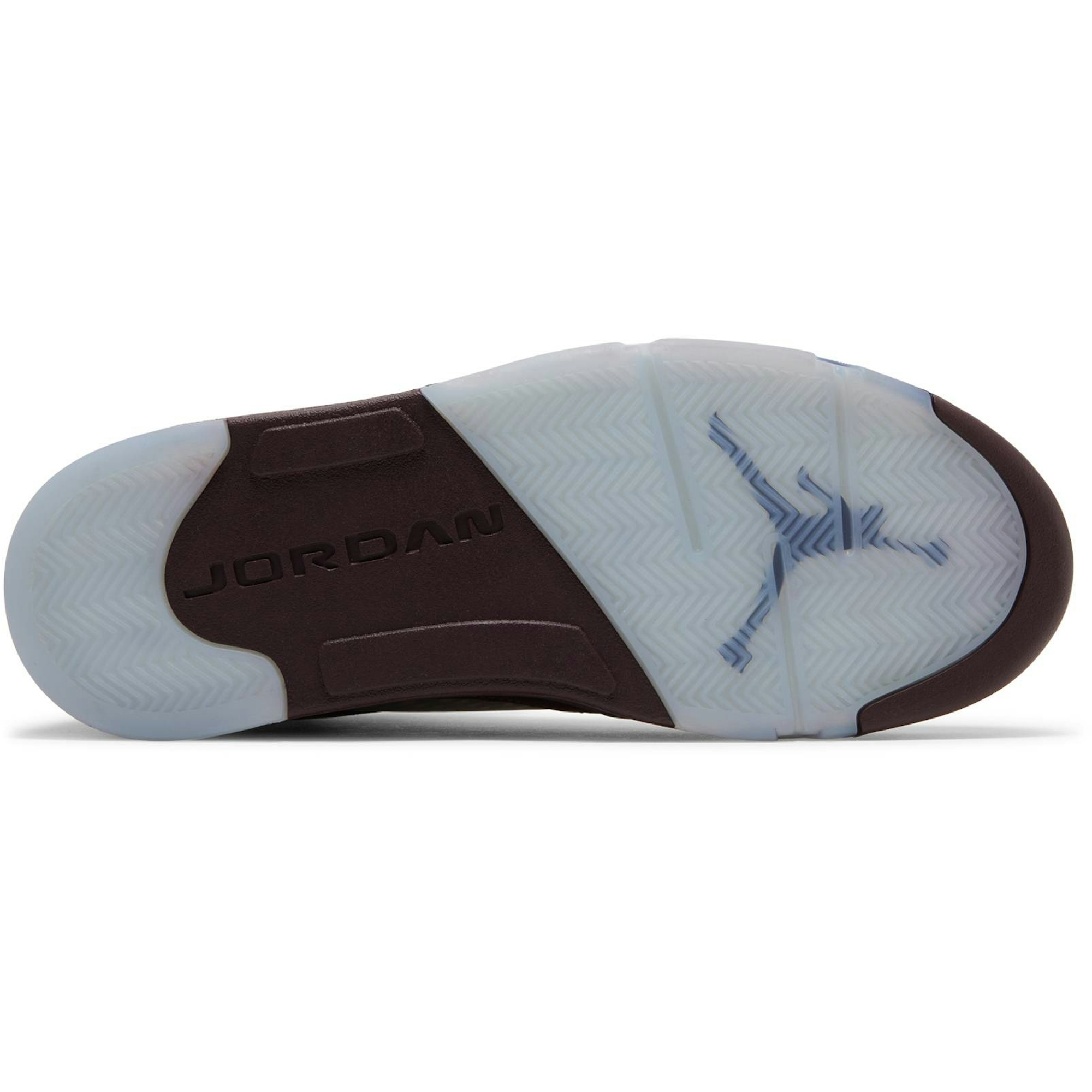 Air Jordan 5 ‘Burgundy’ DZ4131-600