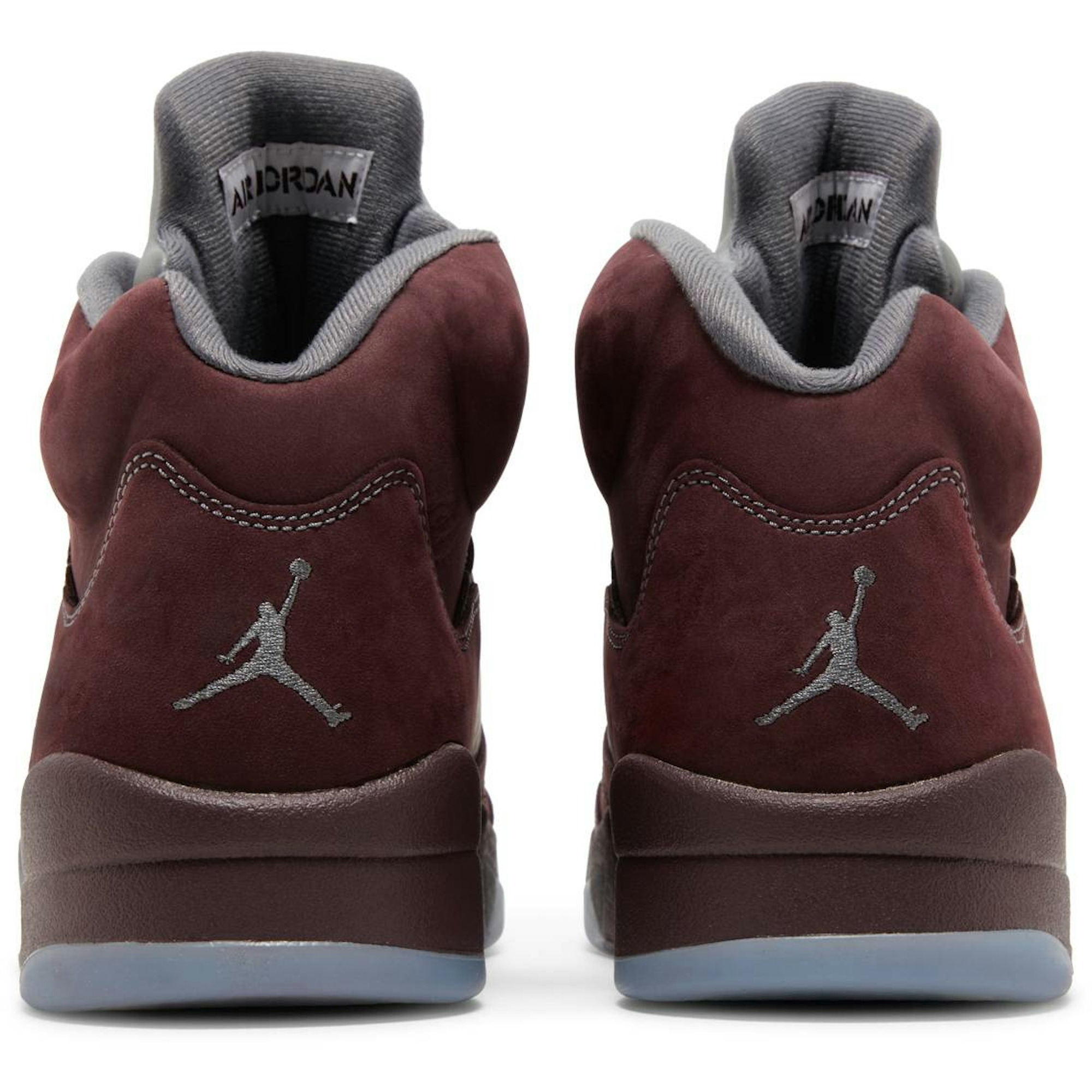 Air Jordan 5 ‘Burgundy’ DZ4131-600