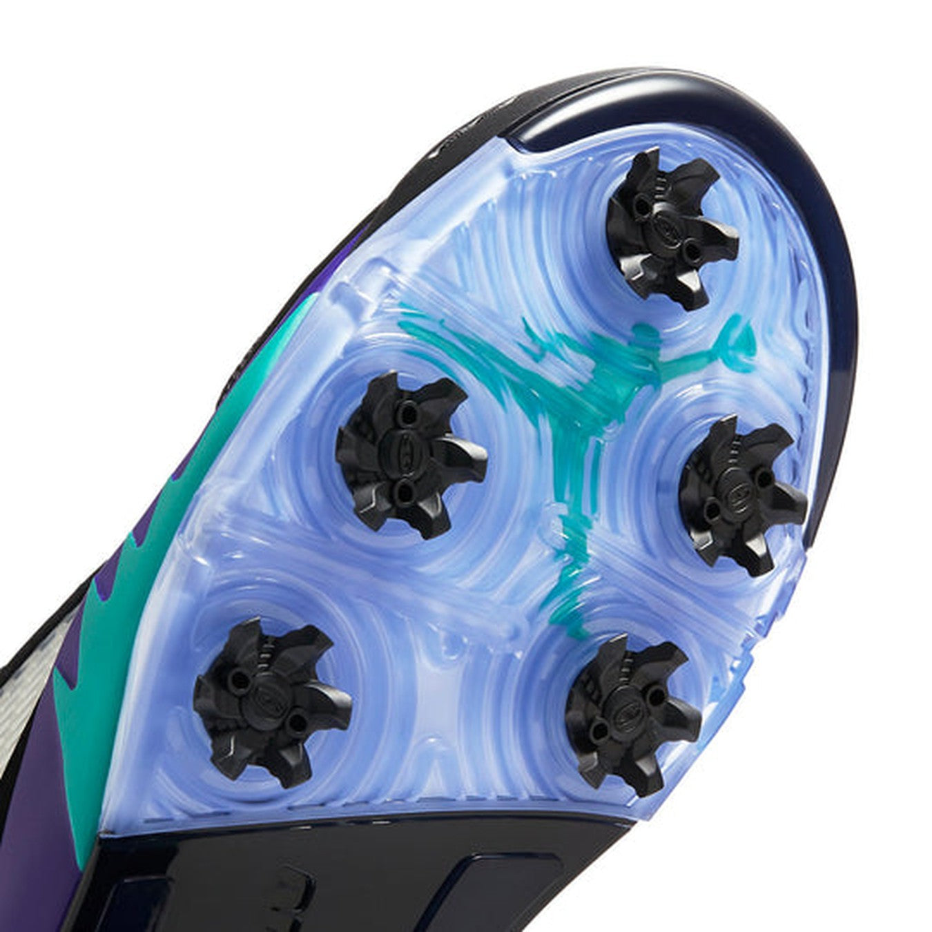 Air Jordan 5 Low Golf ‘Black Grape’